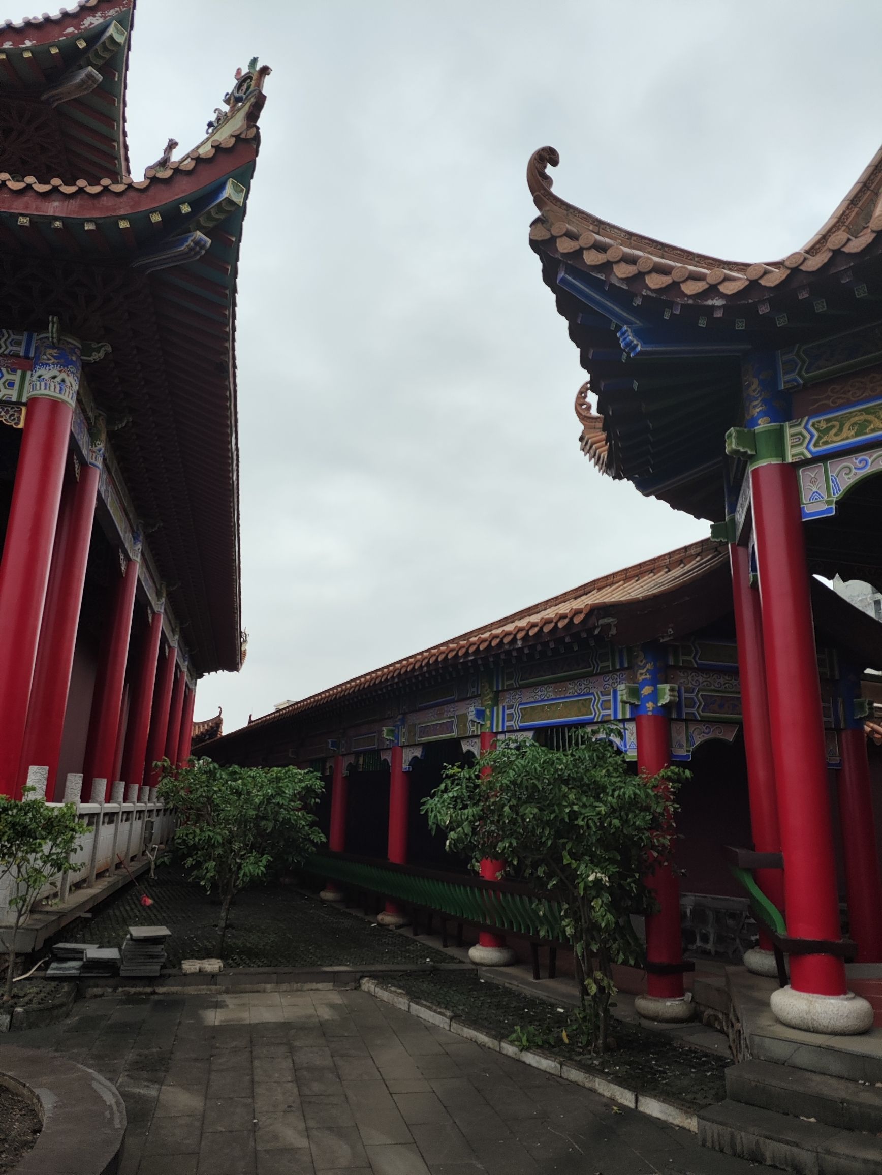 比干妈祖文化园旅行图片 3