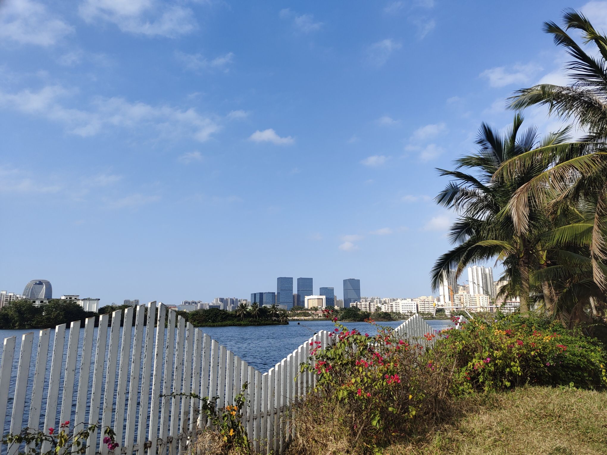 红城湖公园旅行图片 3