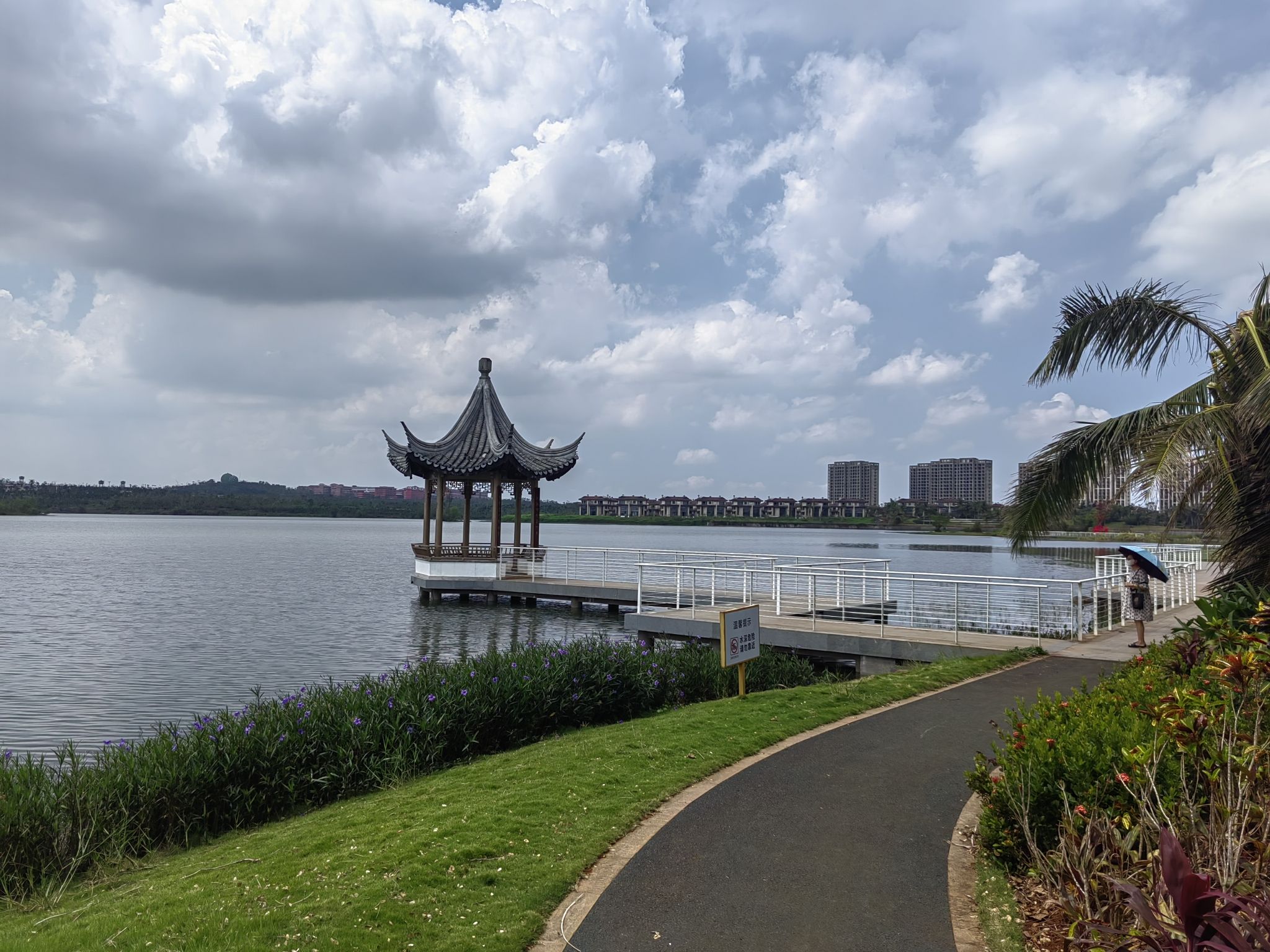 云龙水库旅行图片 2