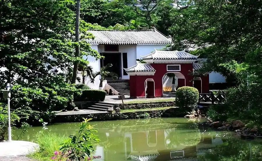 海南第1楼