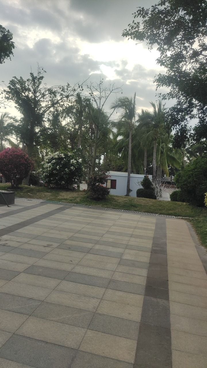 南山大小洞天旅游区旅行图片 3