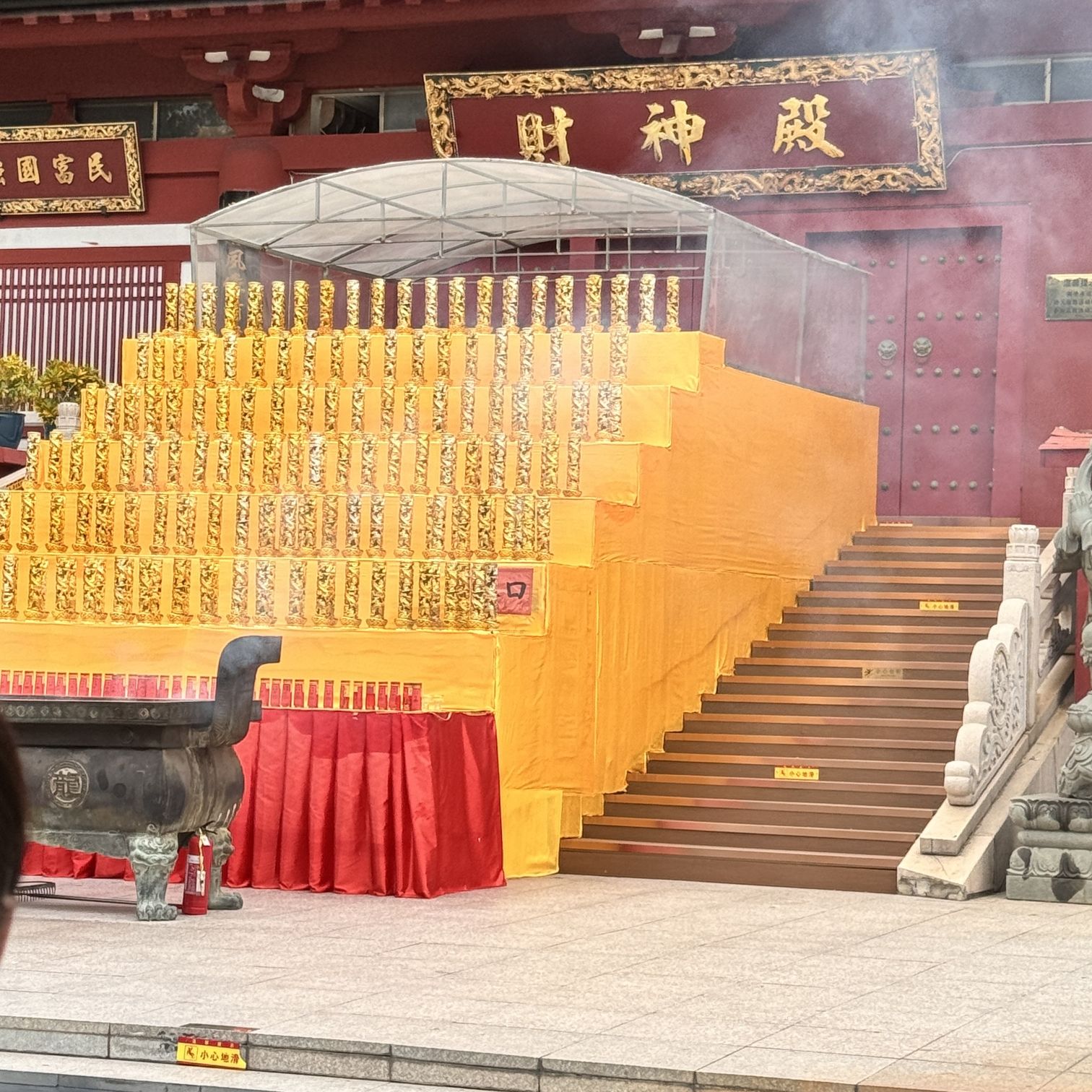 三亚南山文化旅游区旅行图片 2