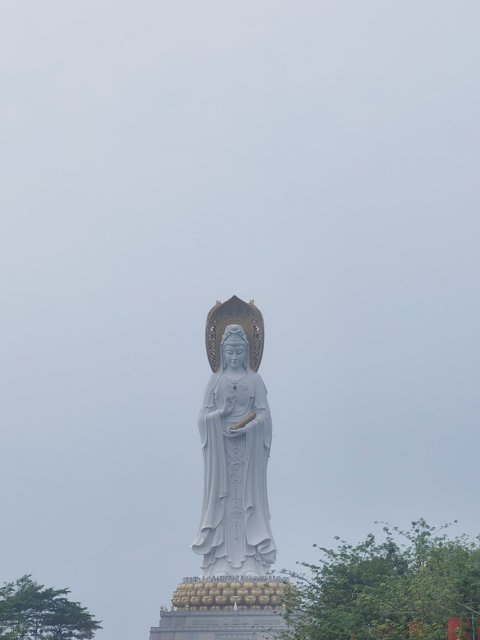 三亚南山文化旅游区旅行图片 2