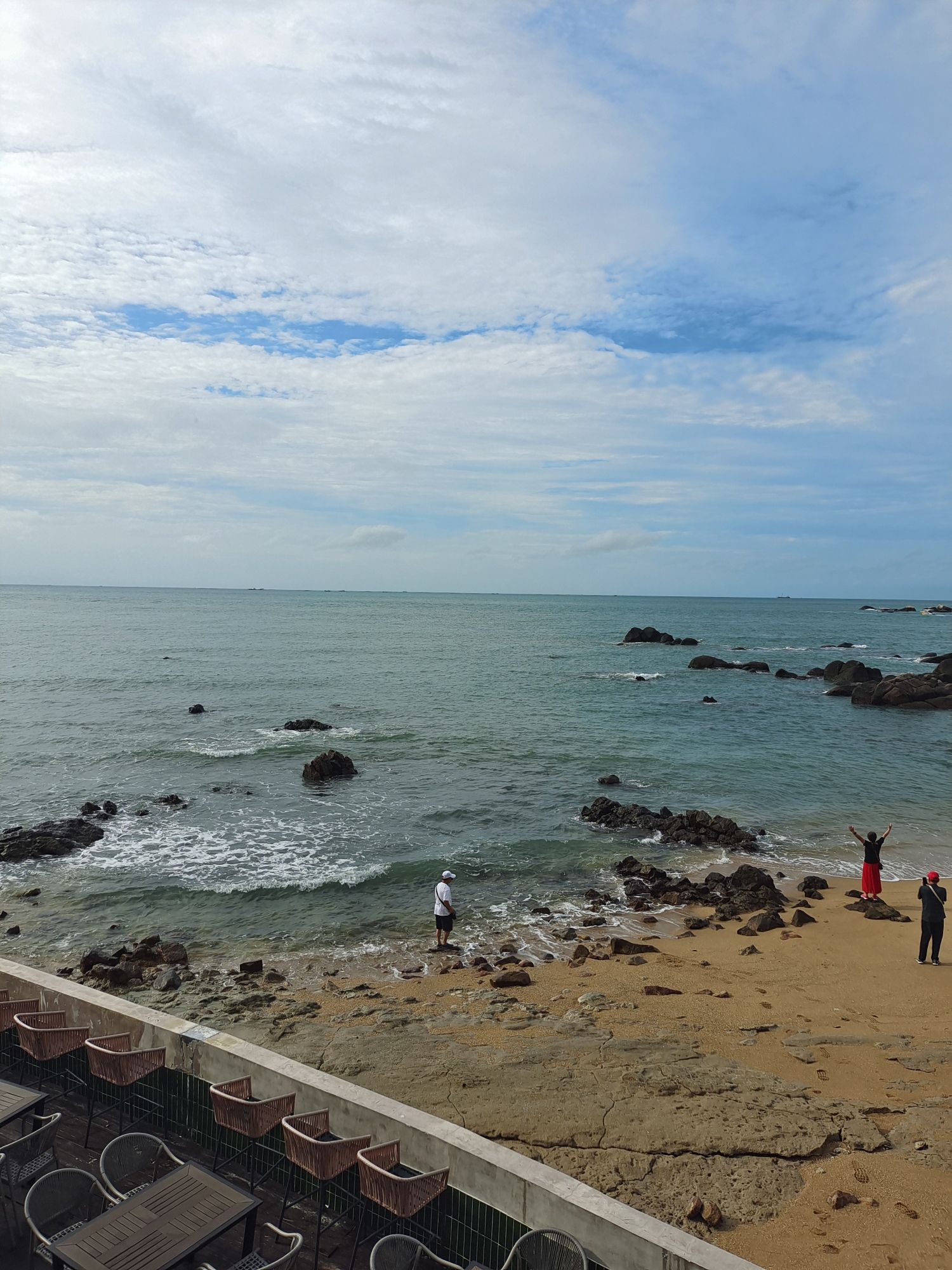 天涯海角游览区旅行图片 3