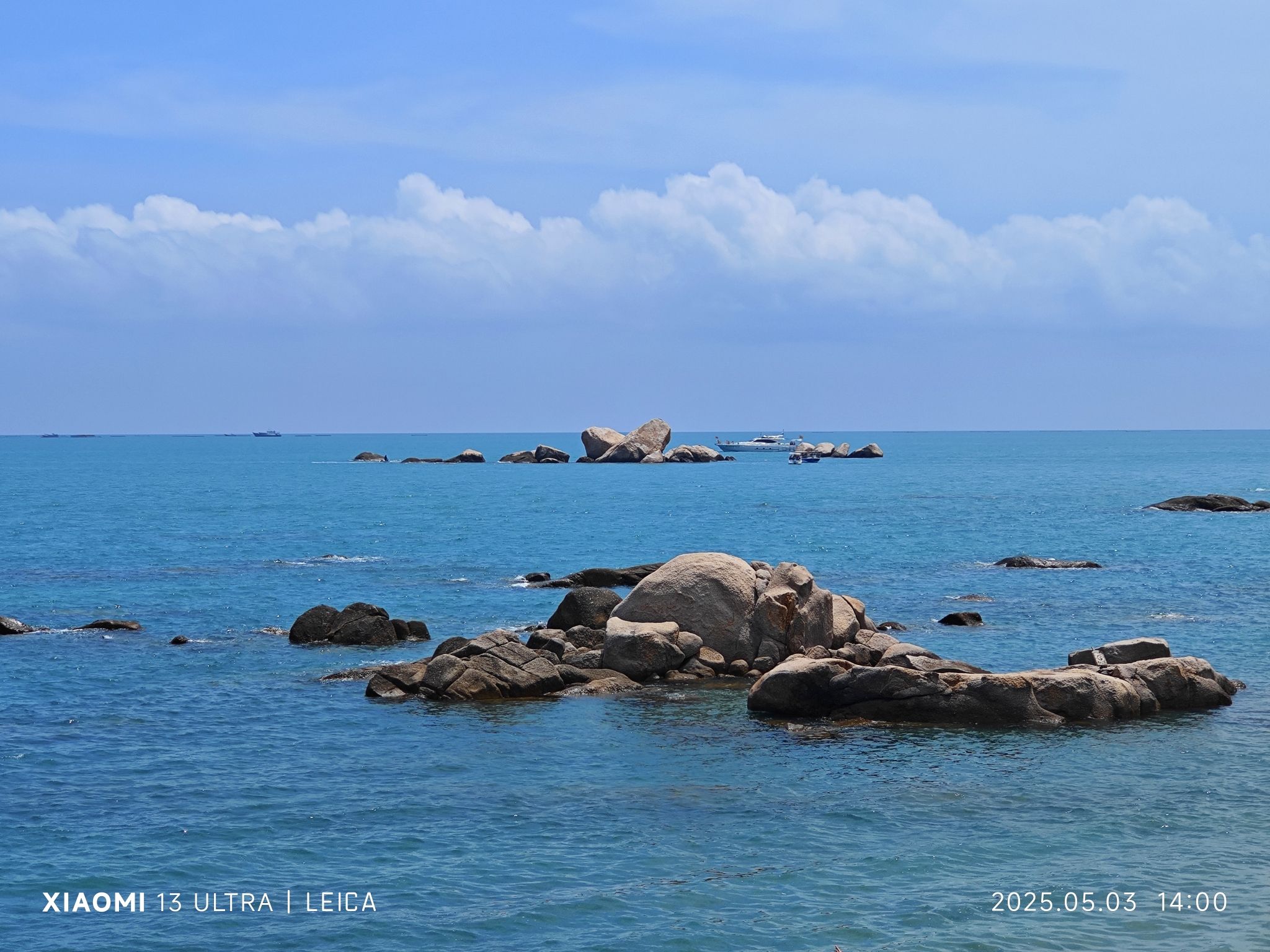 天涯海角游览区旅行图片 1