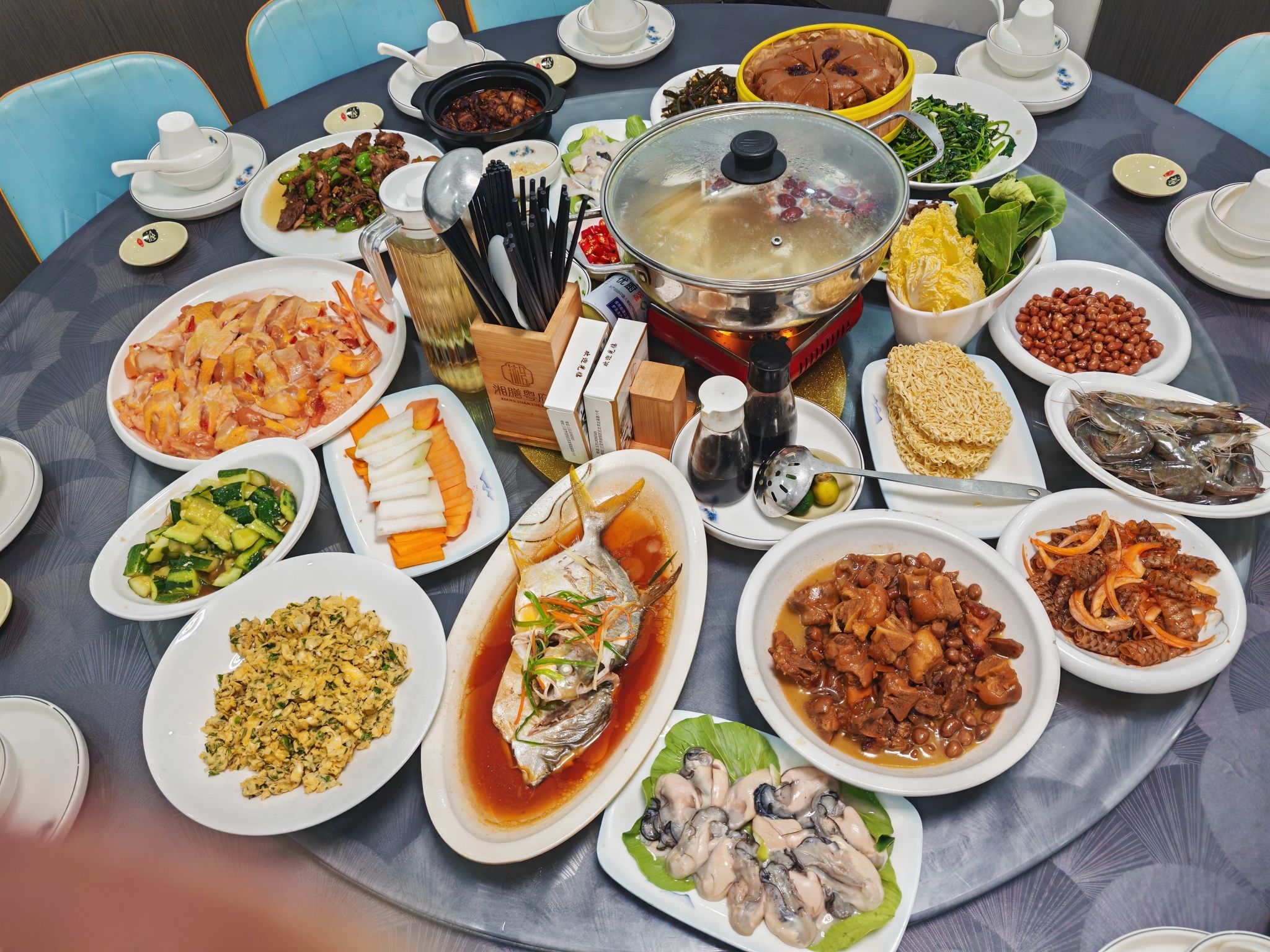 三亚东北王酒楼旗舰店