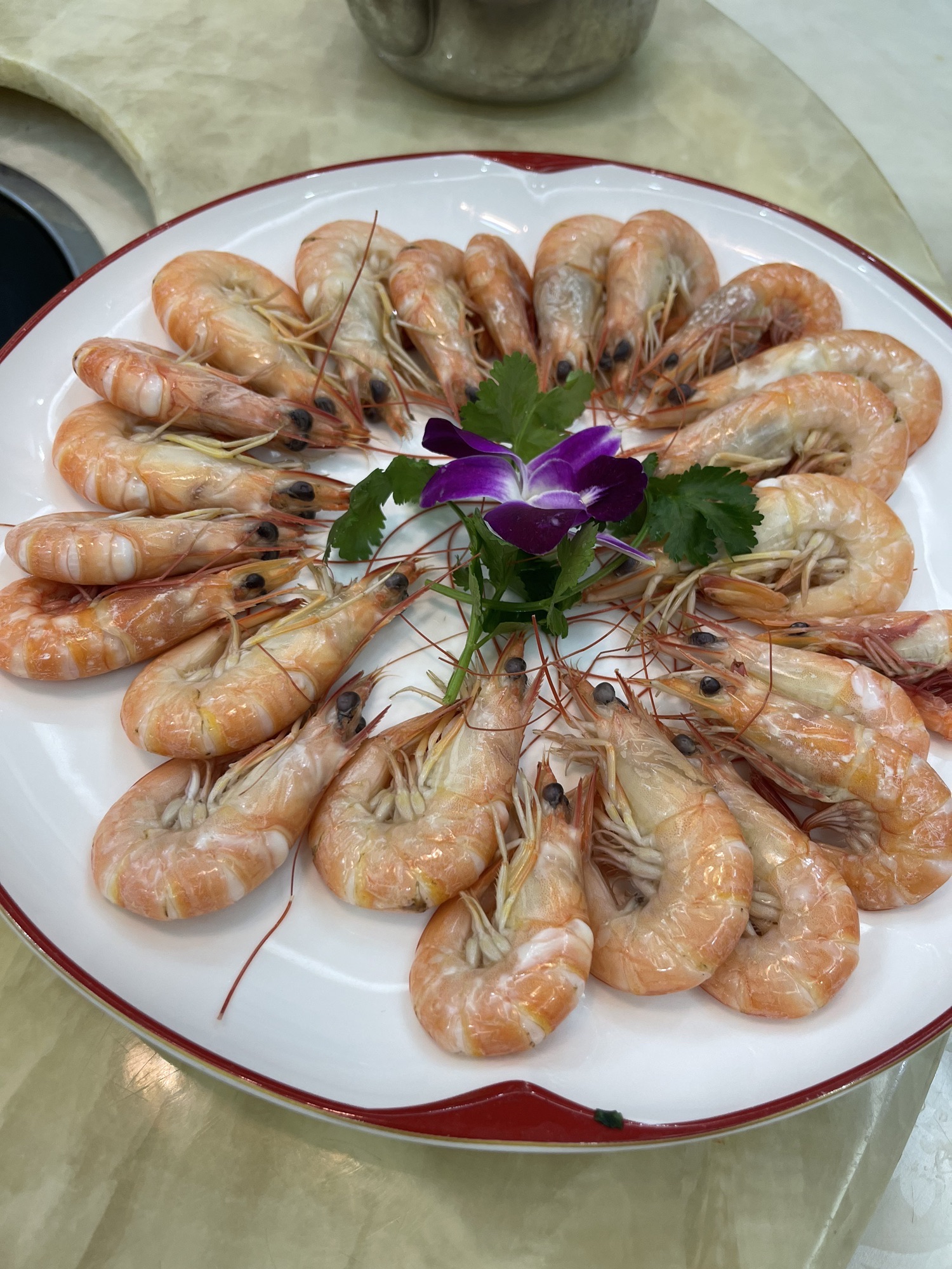 阿南正传鱼档(吉祥楼店)
