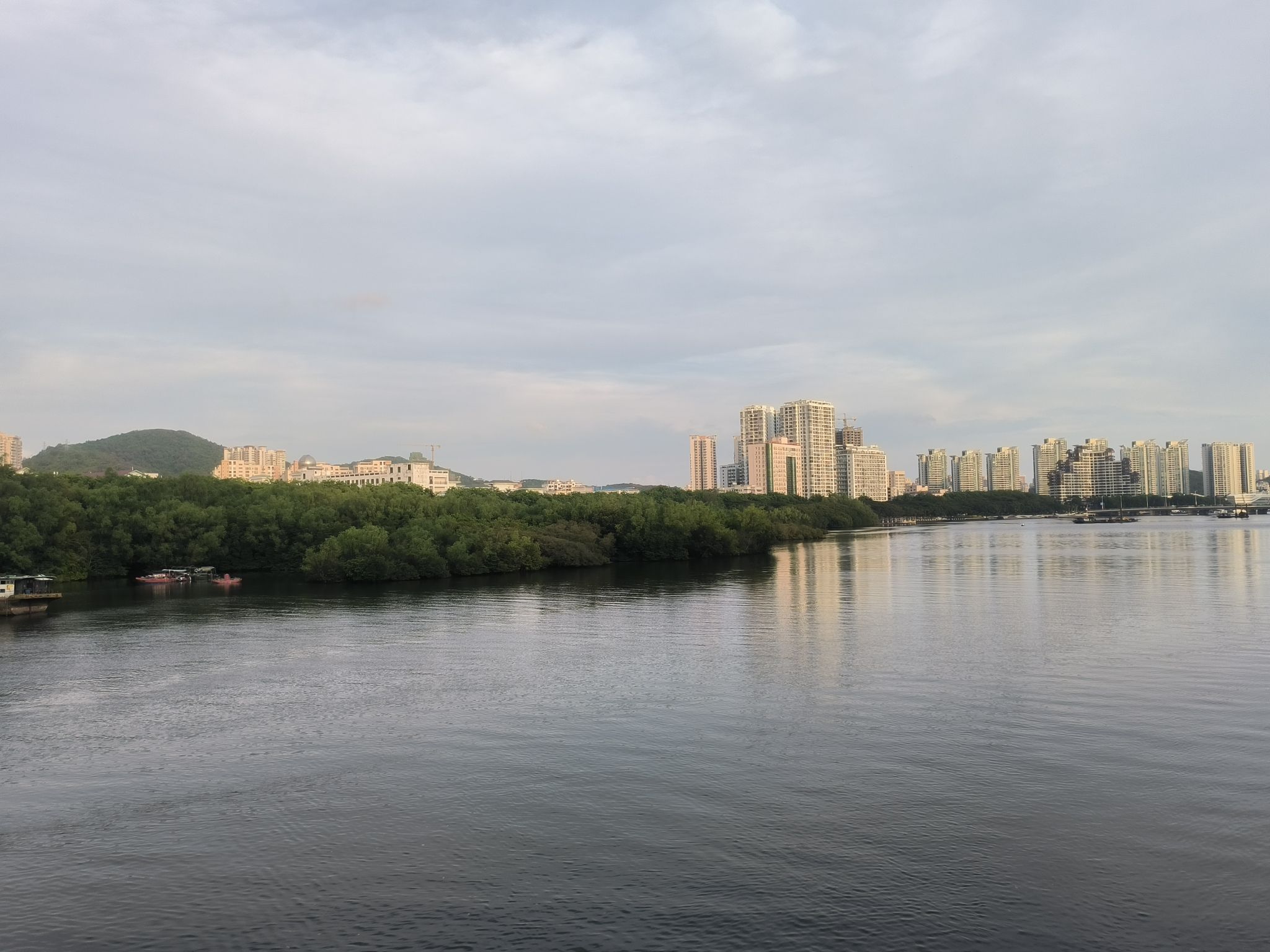 月牙湾旅行图片 3