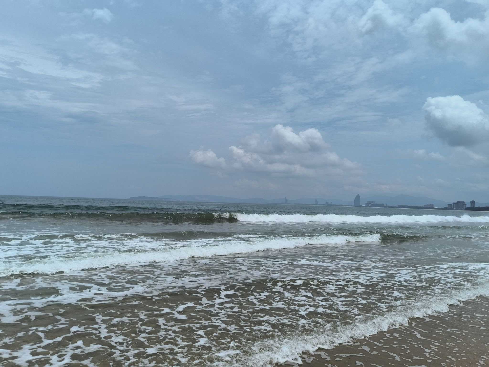 月牙湾旅行图片 1