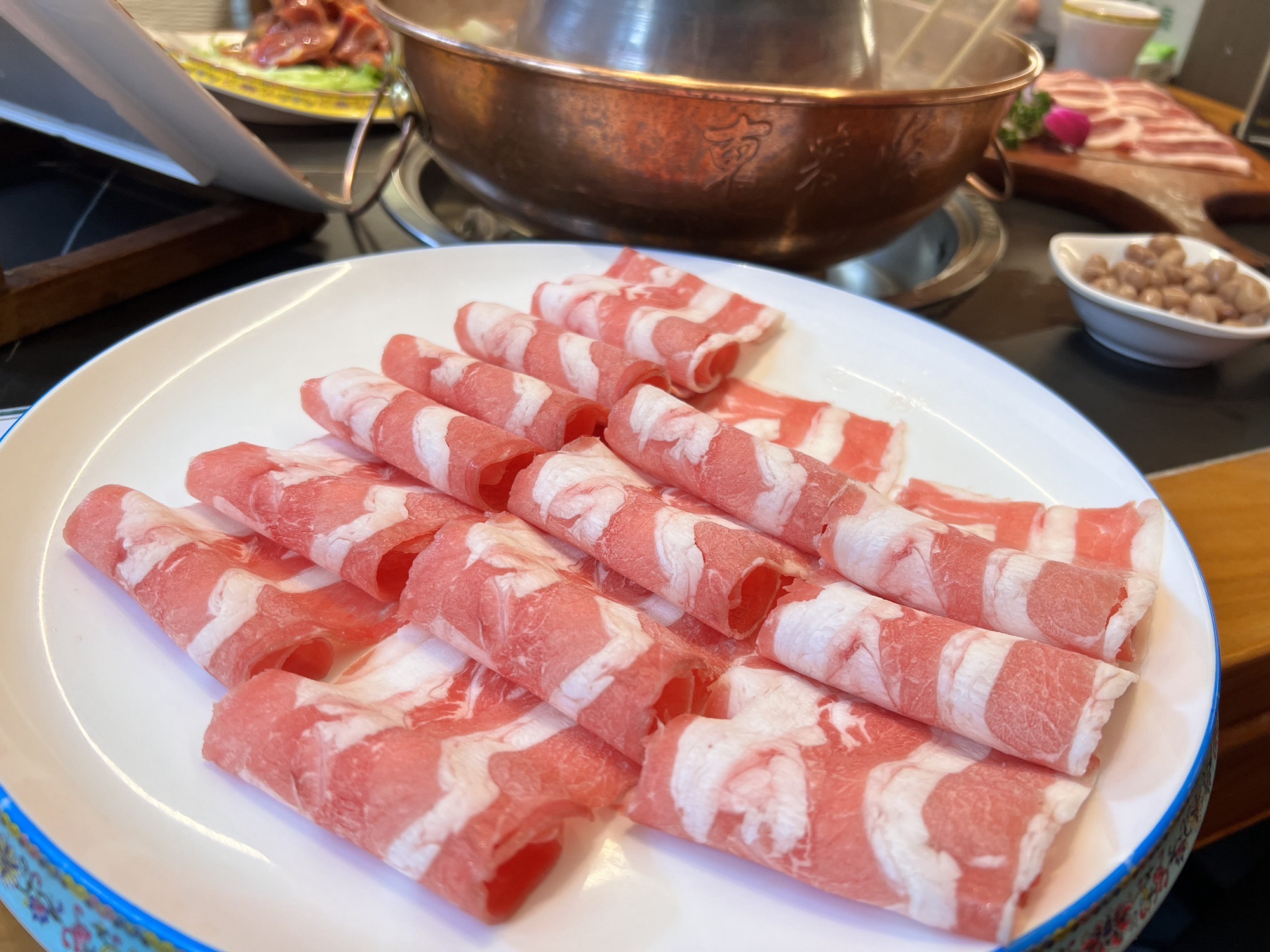 那地方潮州菜(光明街店)