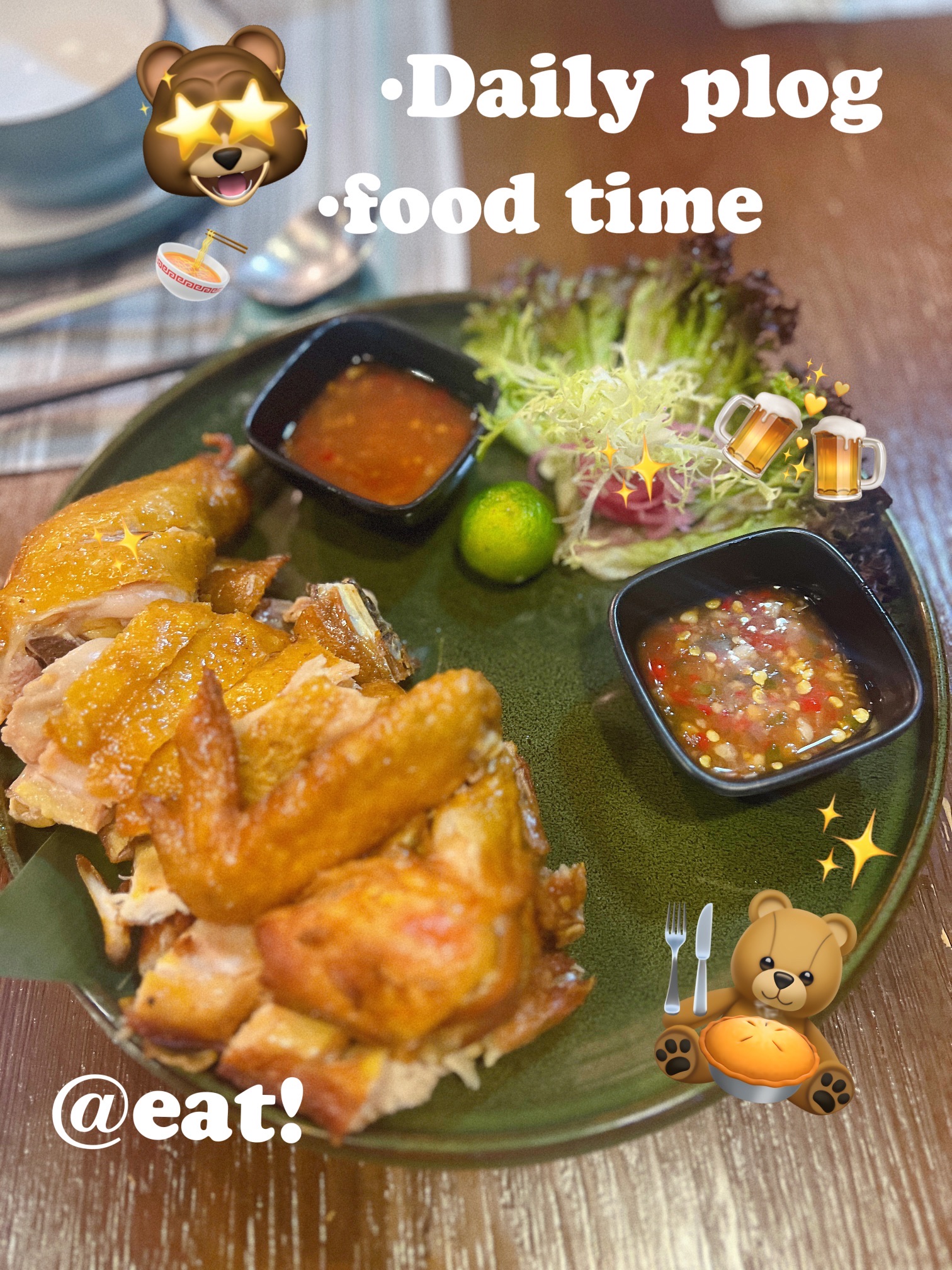泰越轩·泰式咖喱餐厅(大东海银泰店)