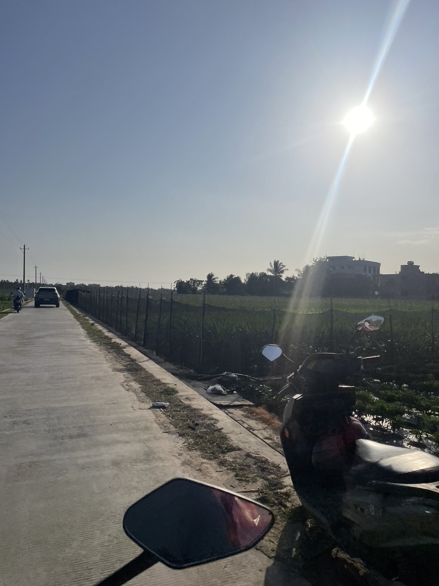 槟榔河文化旅游区旅行图片 3