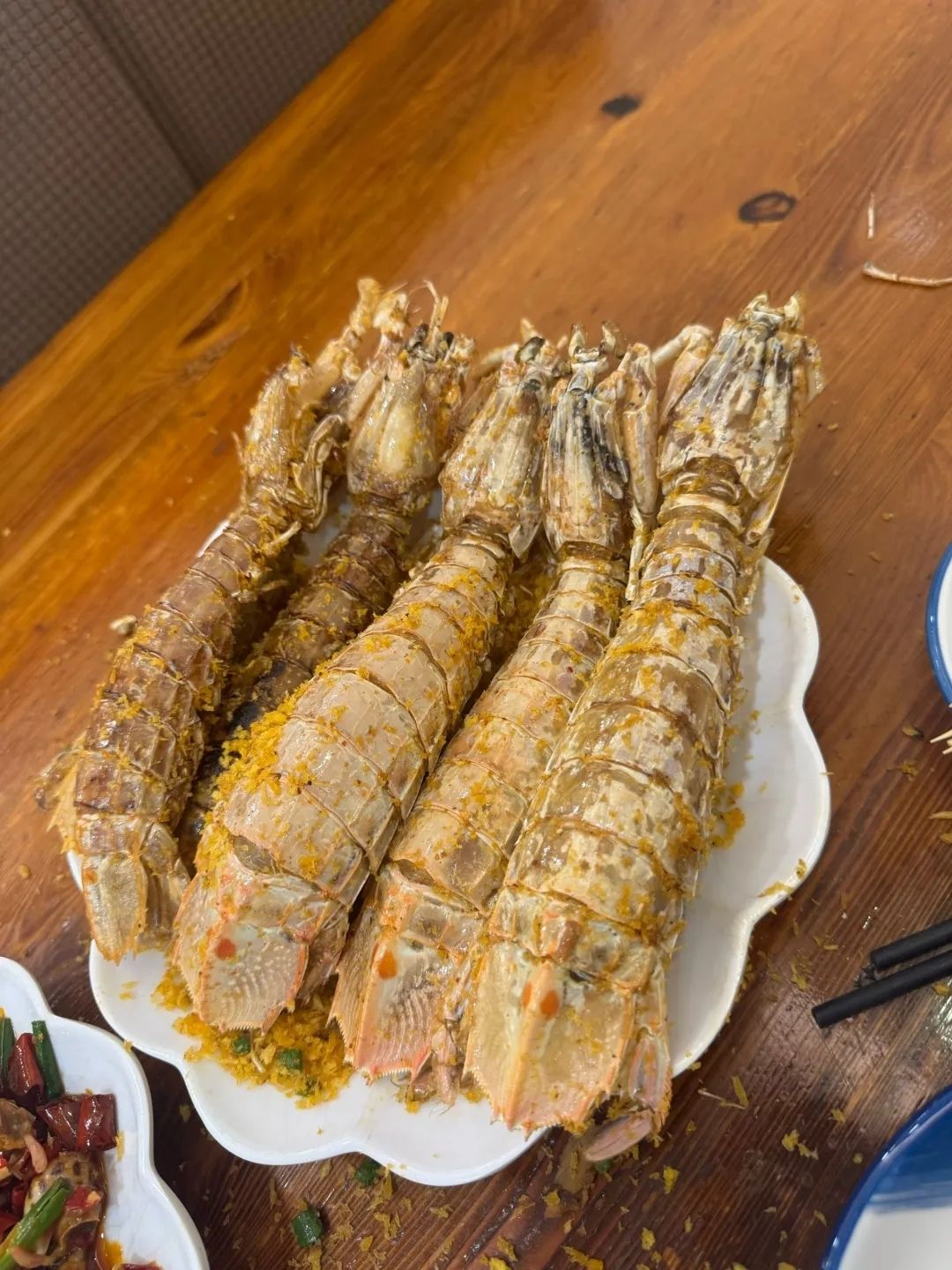 河海海鲜大排挡