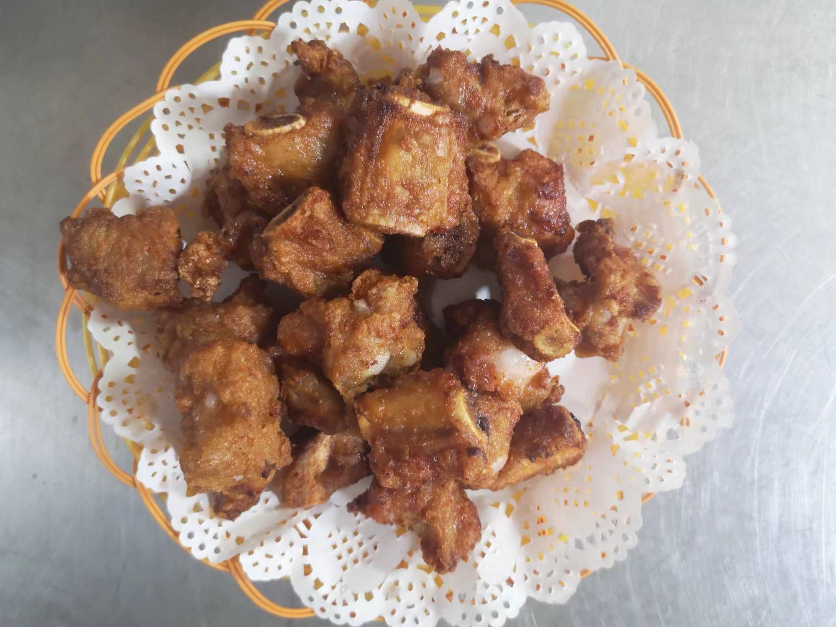 文昌顺意鸡饭店