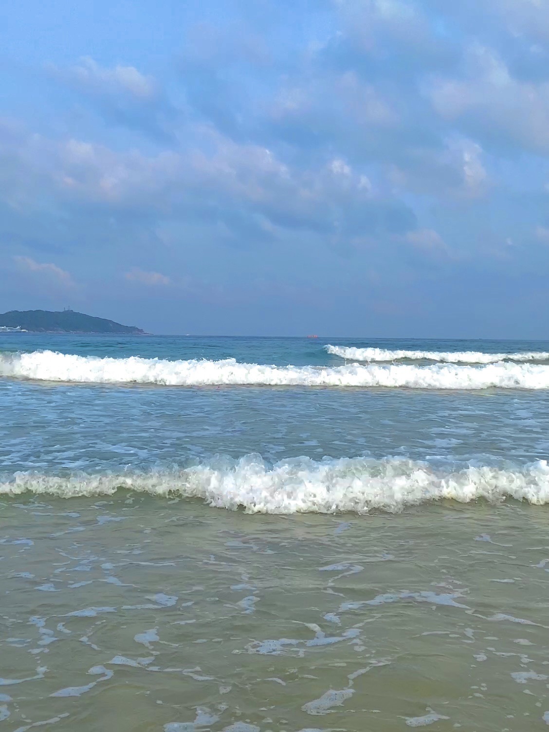 海棠广场旅行图片 2