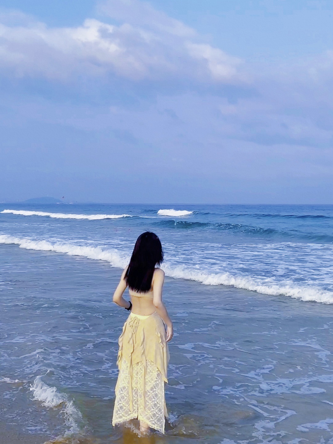 海棠广场旅行图片 1