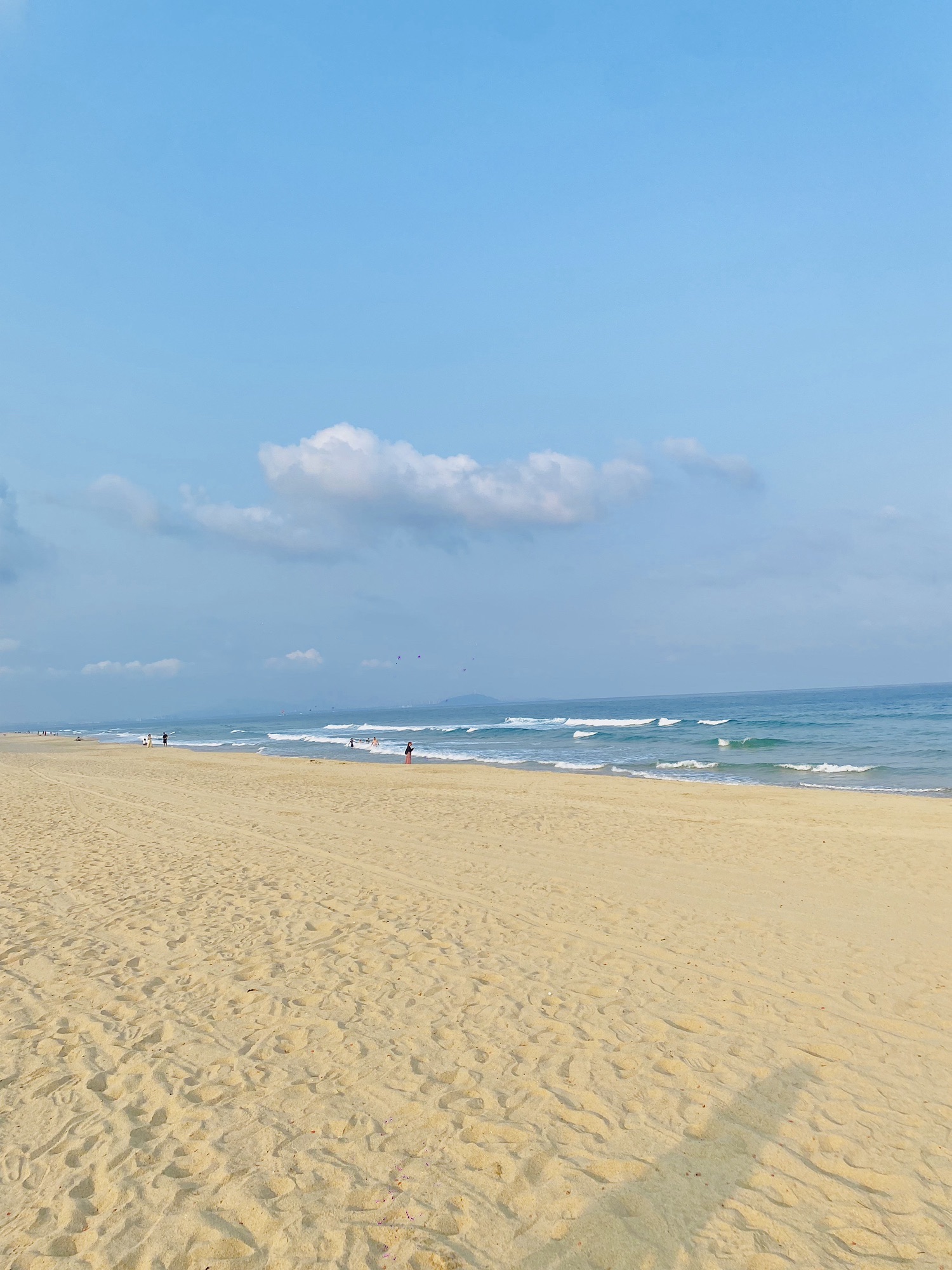 海棠广场旅行图片 3