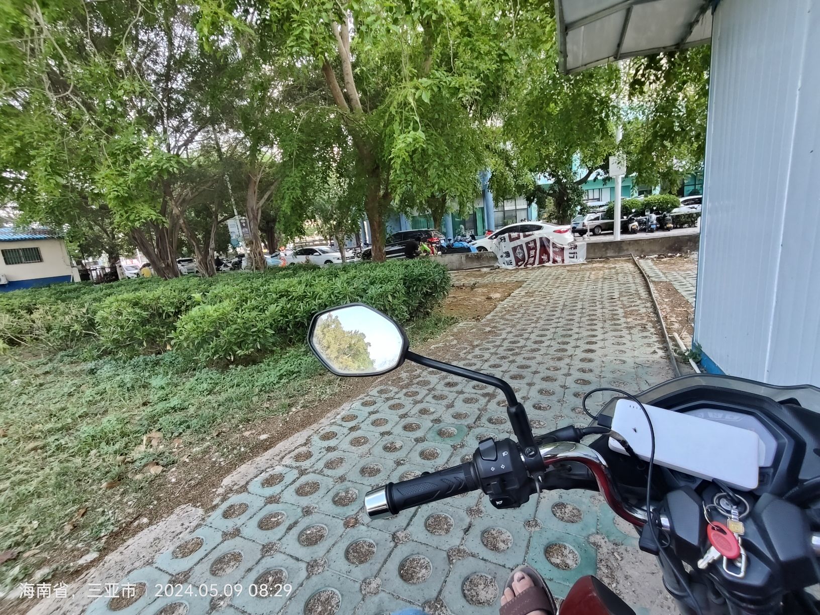 月川桥旅行图片 2