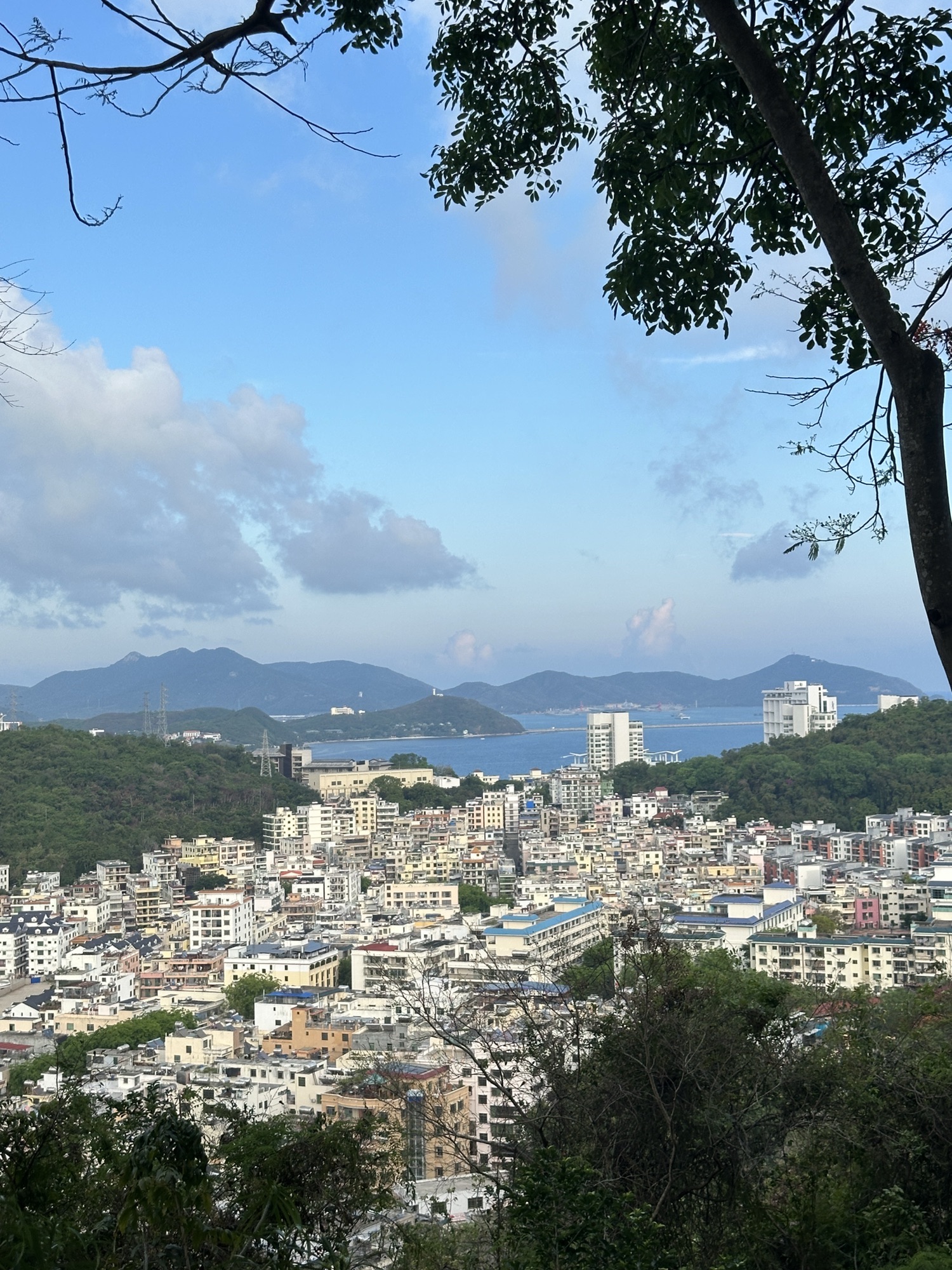 鹿回头风景区旅行图片 2