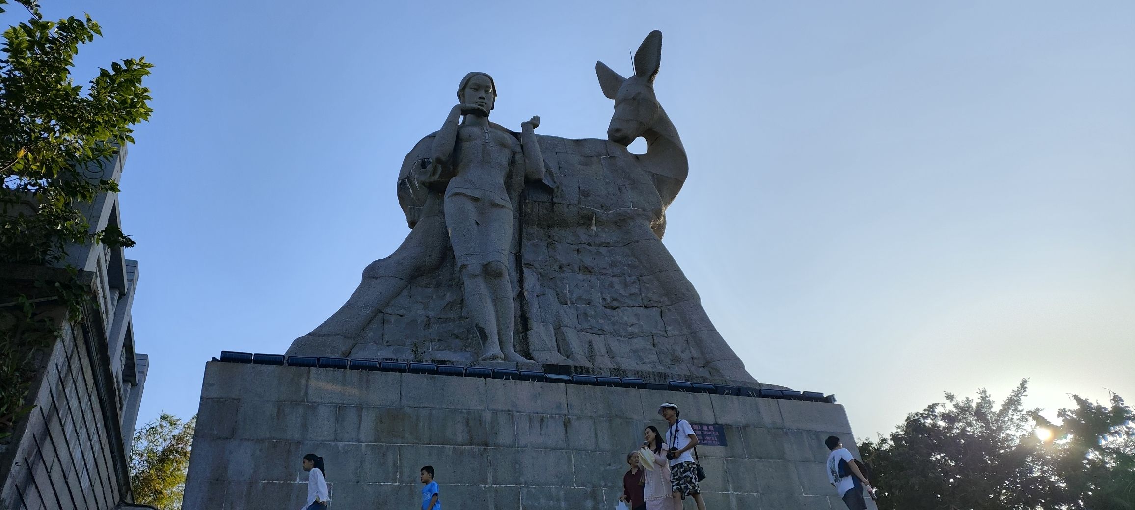 鹿回头风景区旅行图片 1