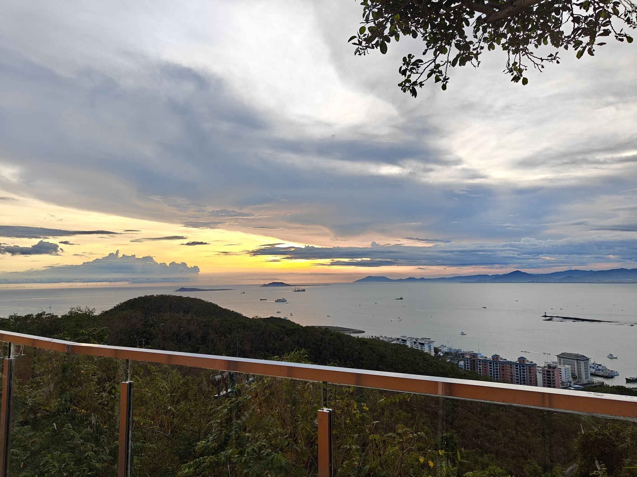 鹿回头风景区旅行图片 2