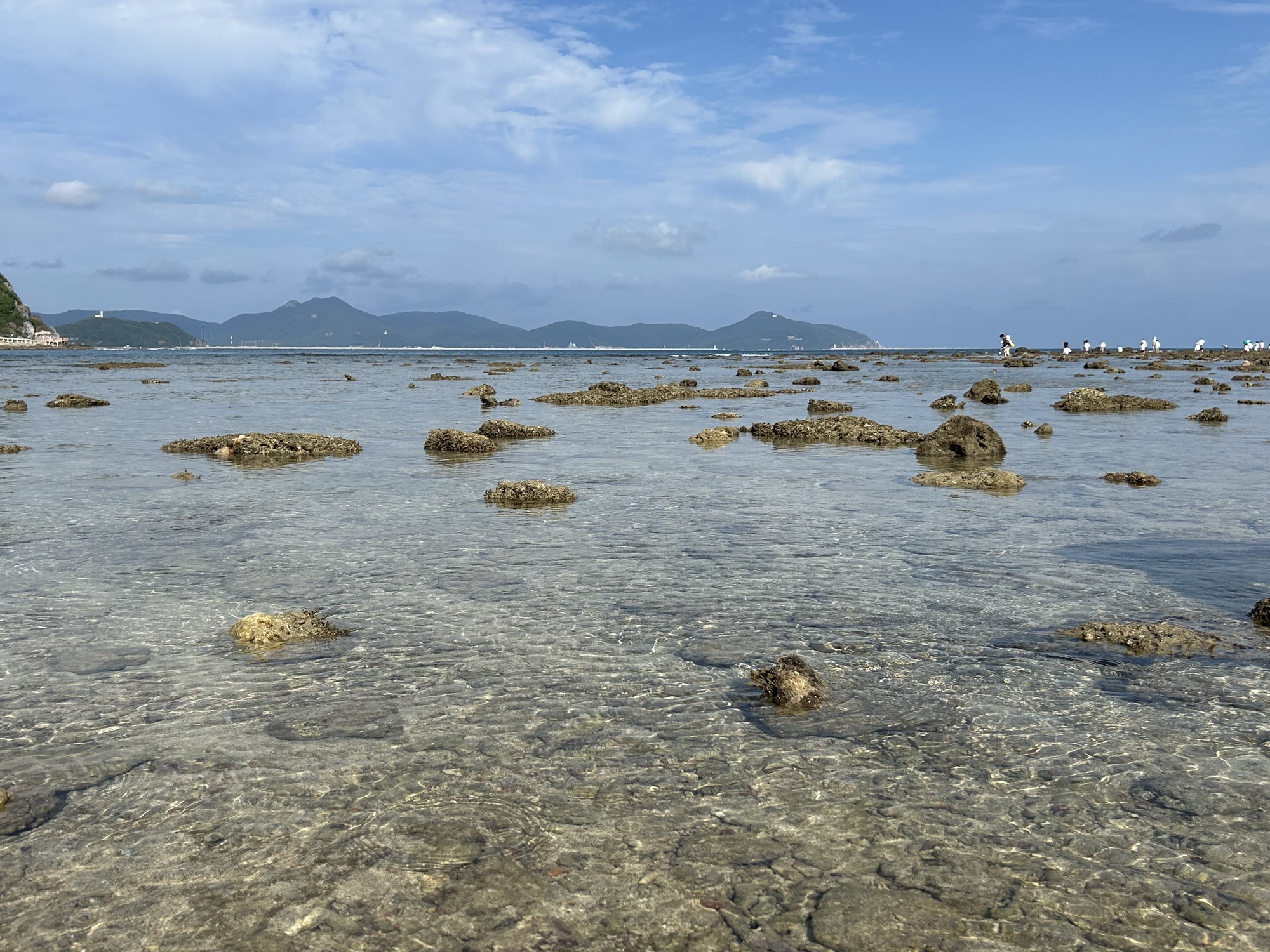 小东海旅行图片 3