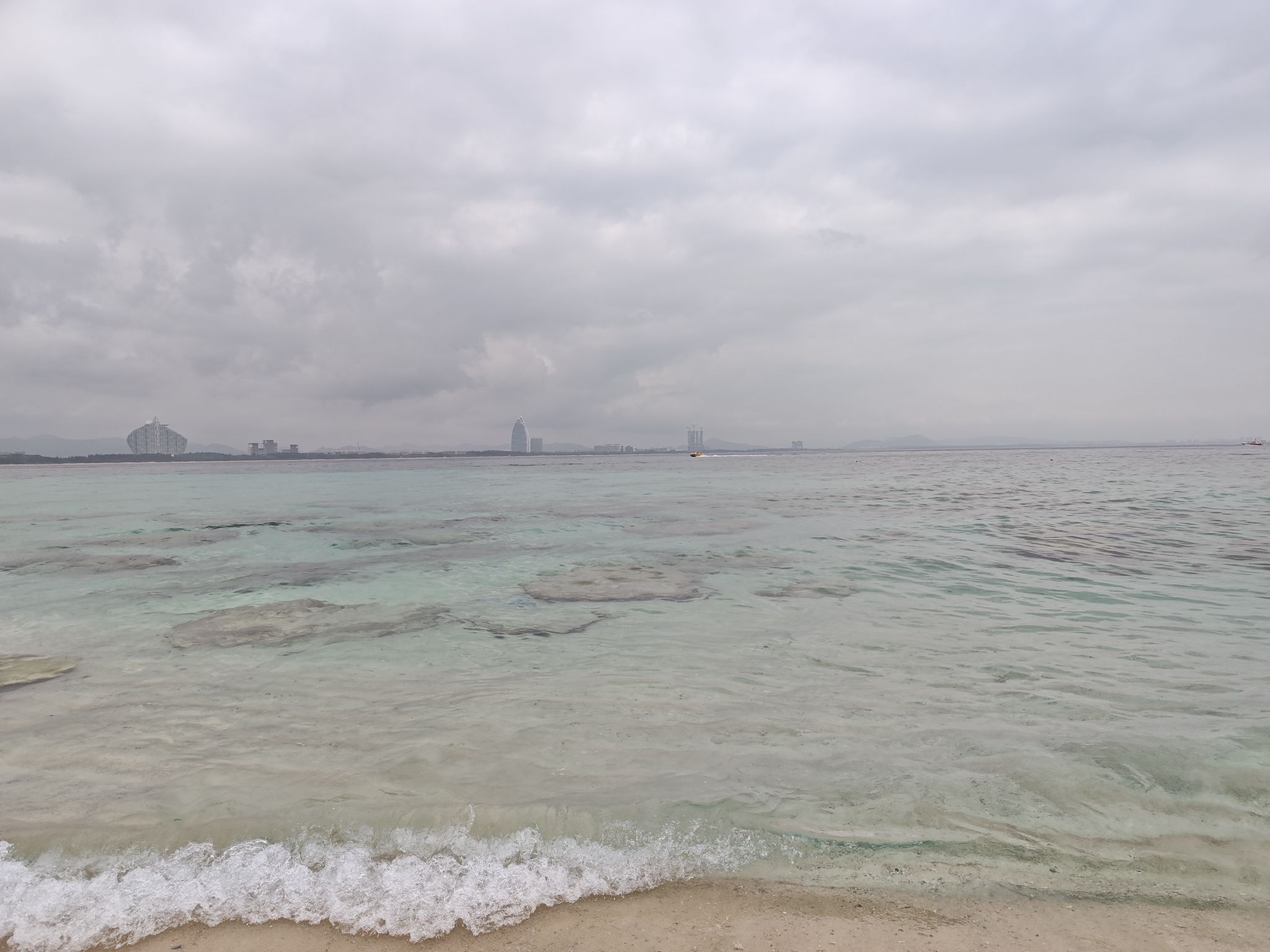 小东海旅行图片 2