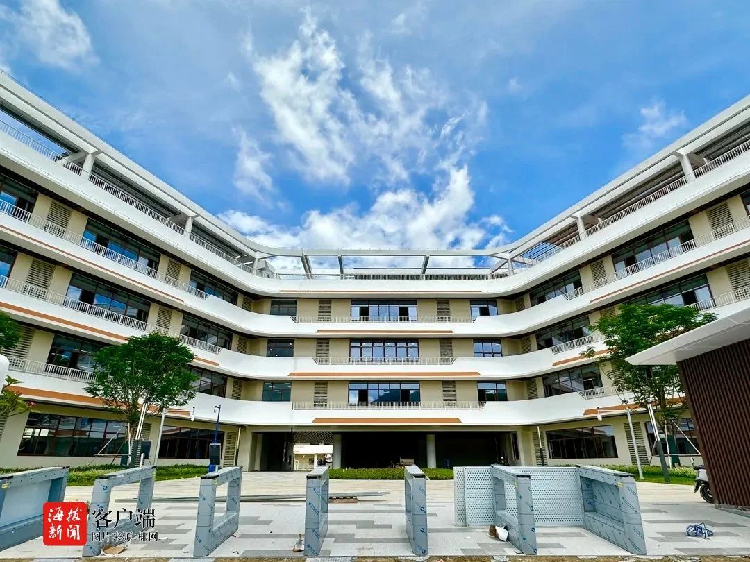 三亚市第七小学海罗校区