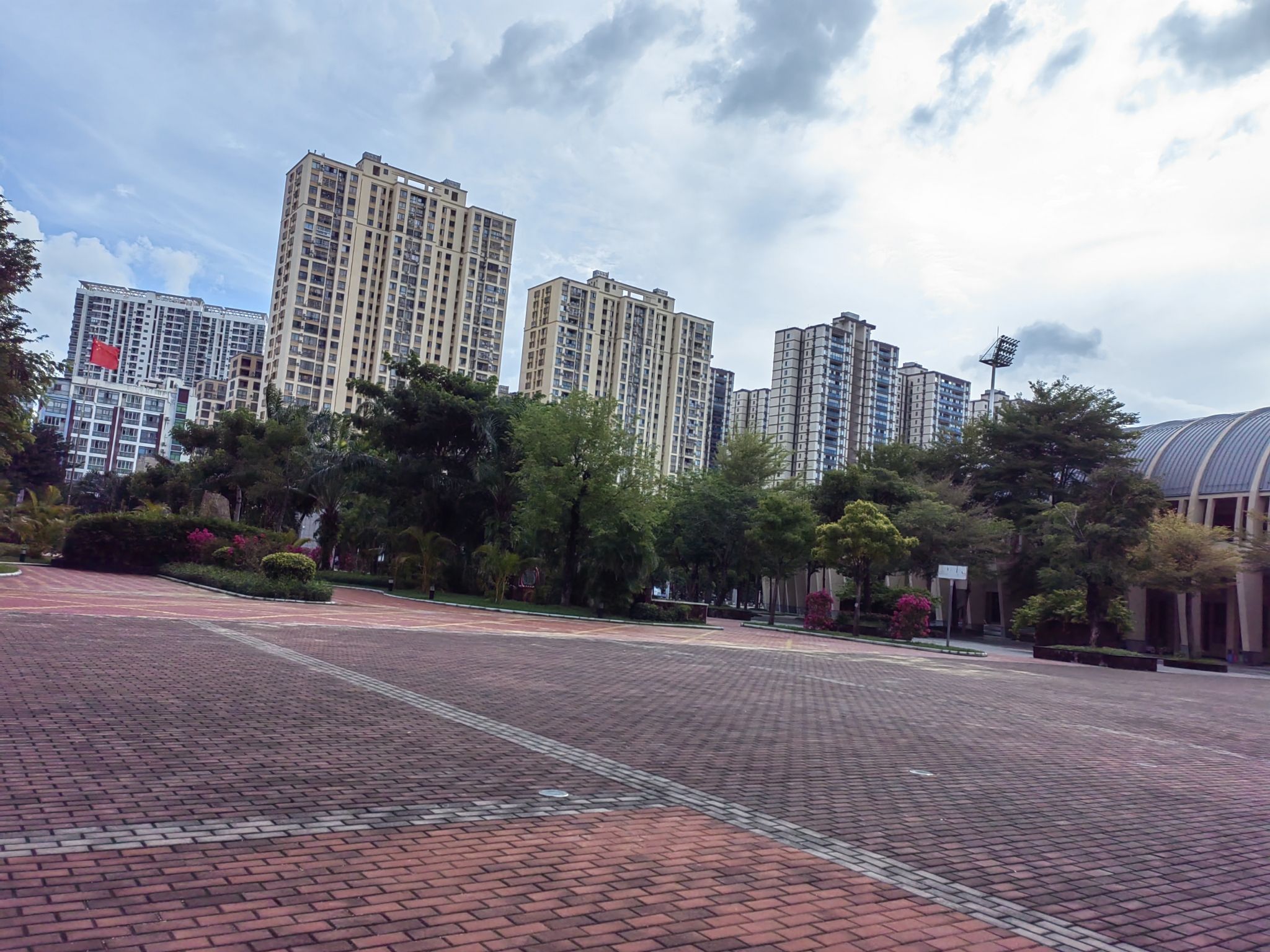 海南省三亚技师学院