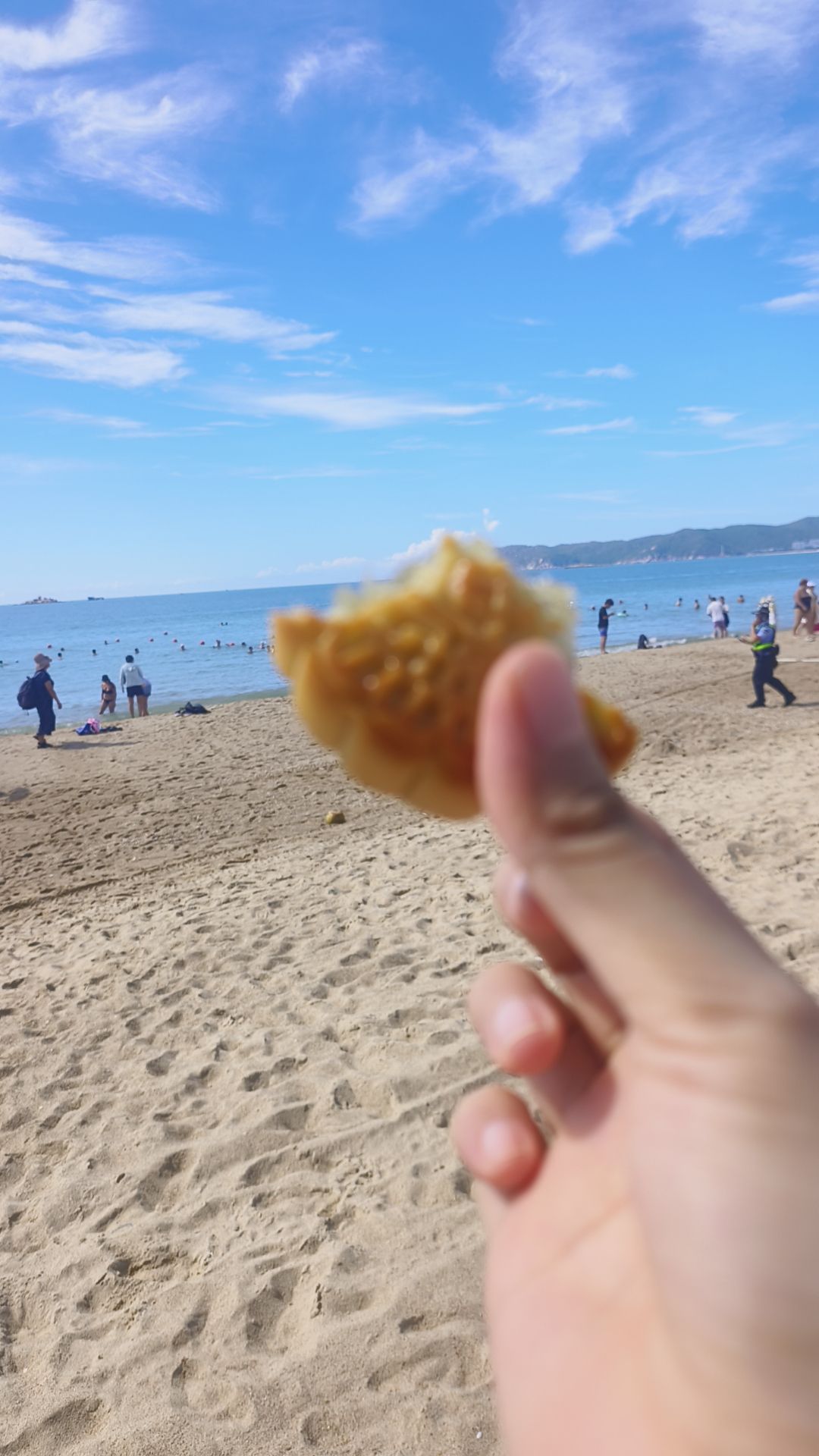 亚龙湾国家旅游度假区旅行图片 3