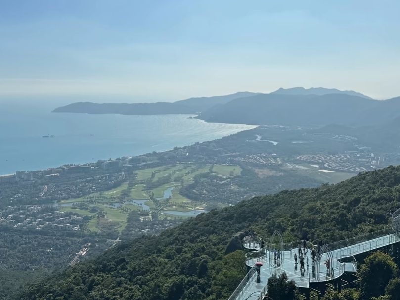 亚龙湾国家旅游度假区旅行图片 2