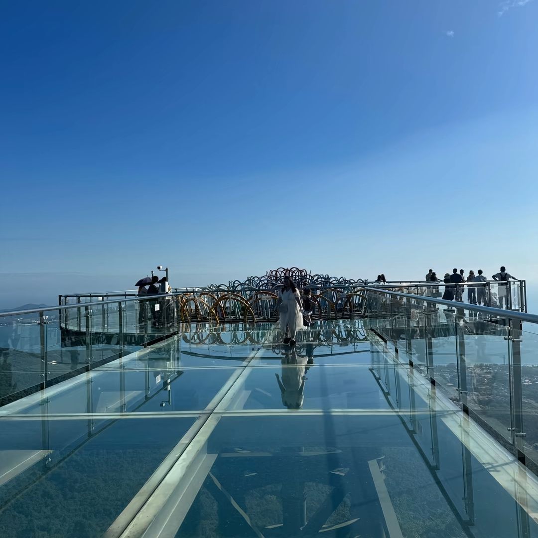 亚龙湾国家旅游度假区旅行图片 3