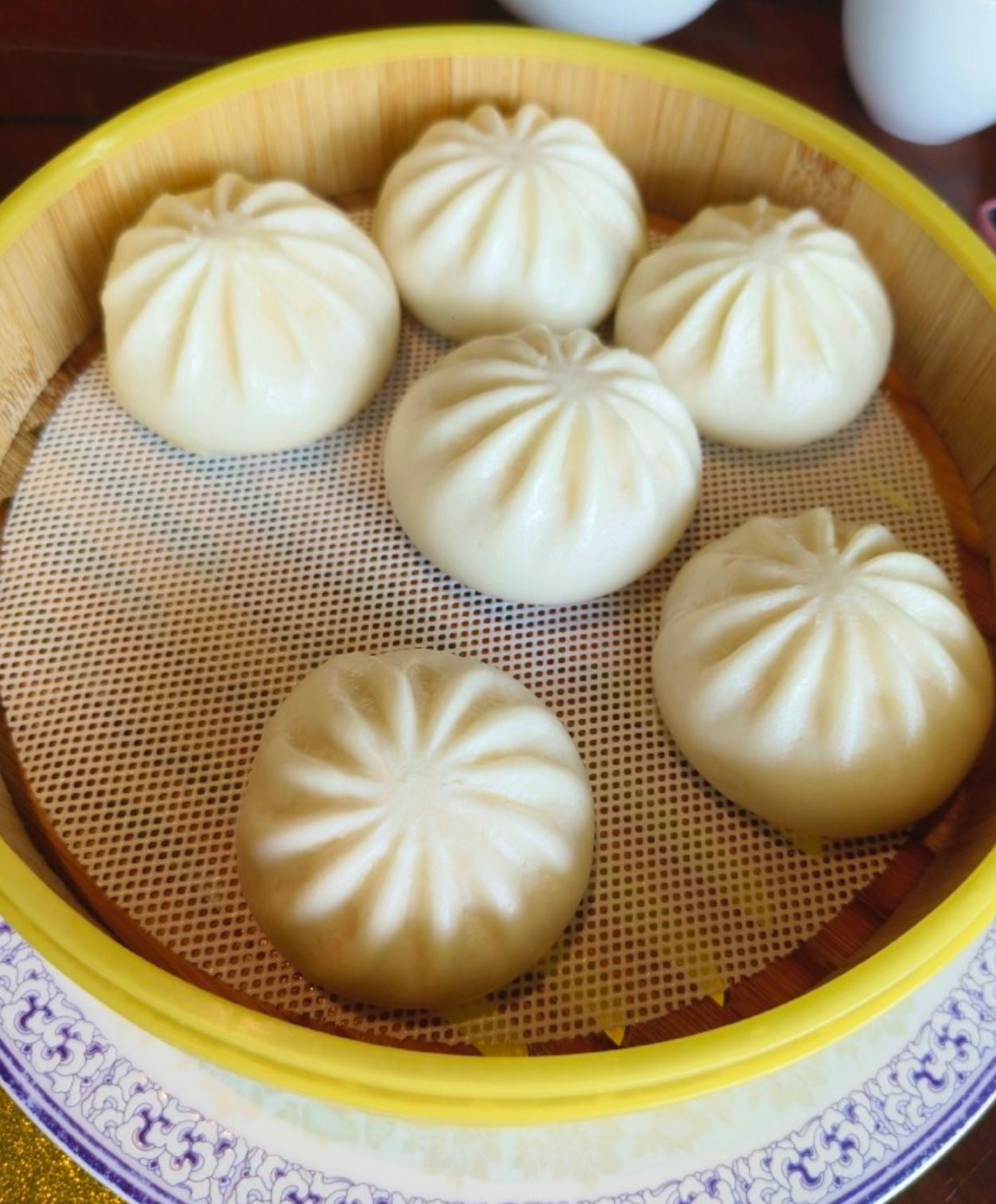 缘起楼素斋餐厅