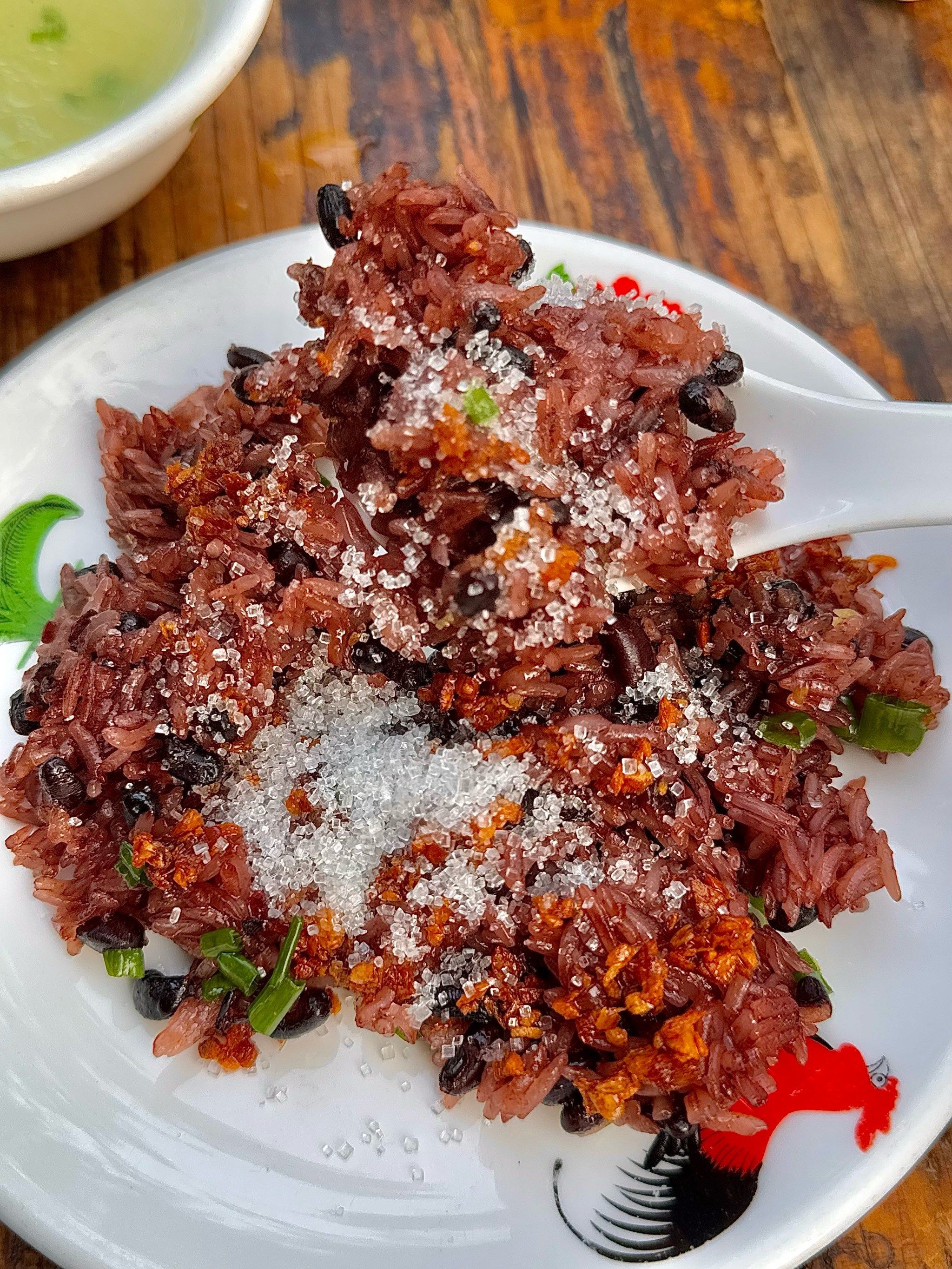 老鸭美食园
