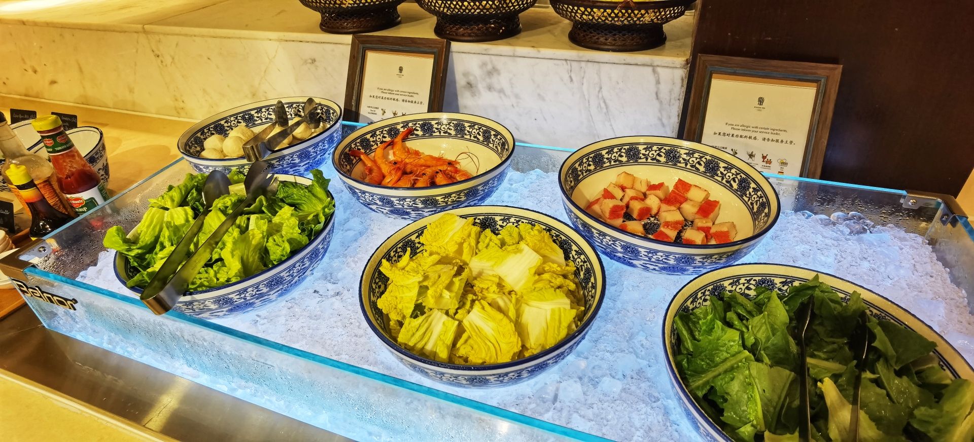 悦榕庄·明月餐厅(三亚悦榕庄店)