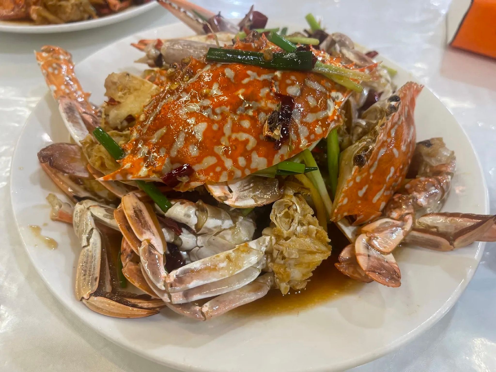 永顺海鲜(三亚湾·龙兴海鲜广场店)
