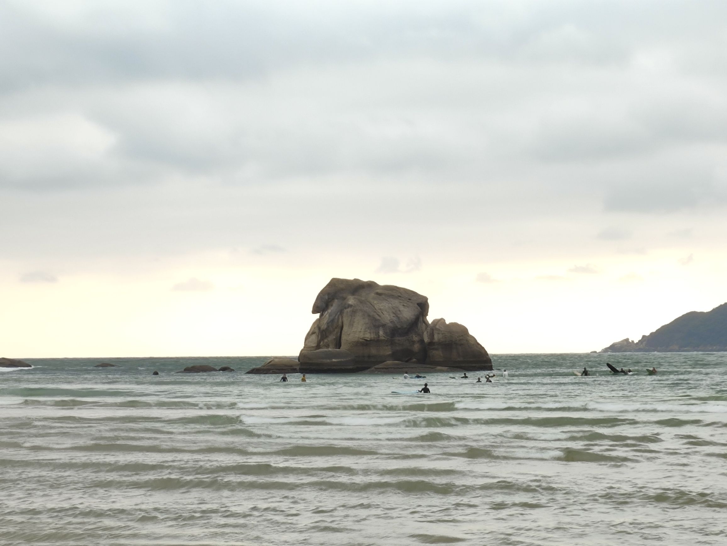 后海湾旅行图片 1