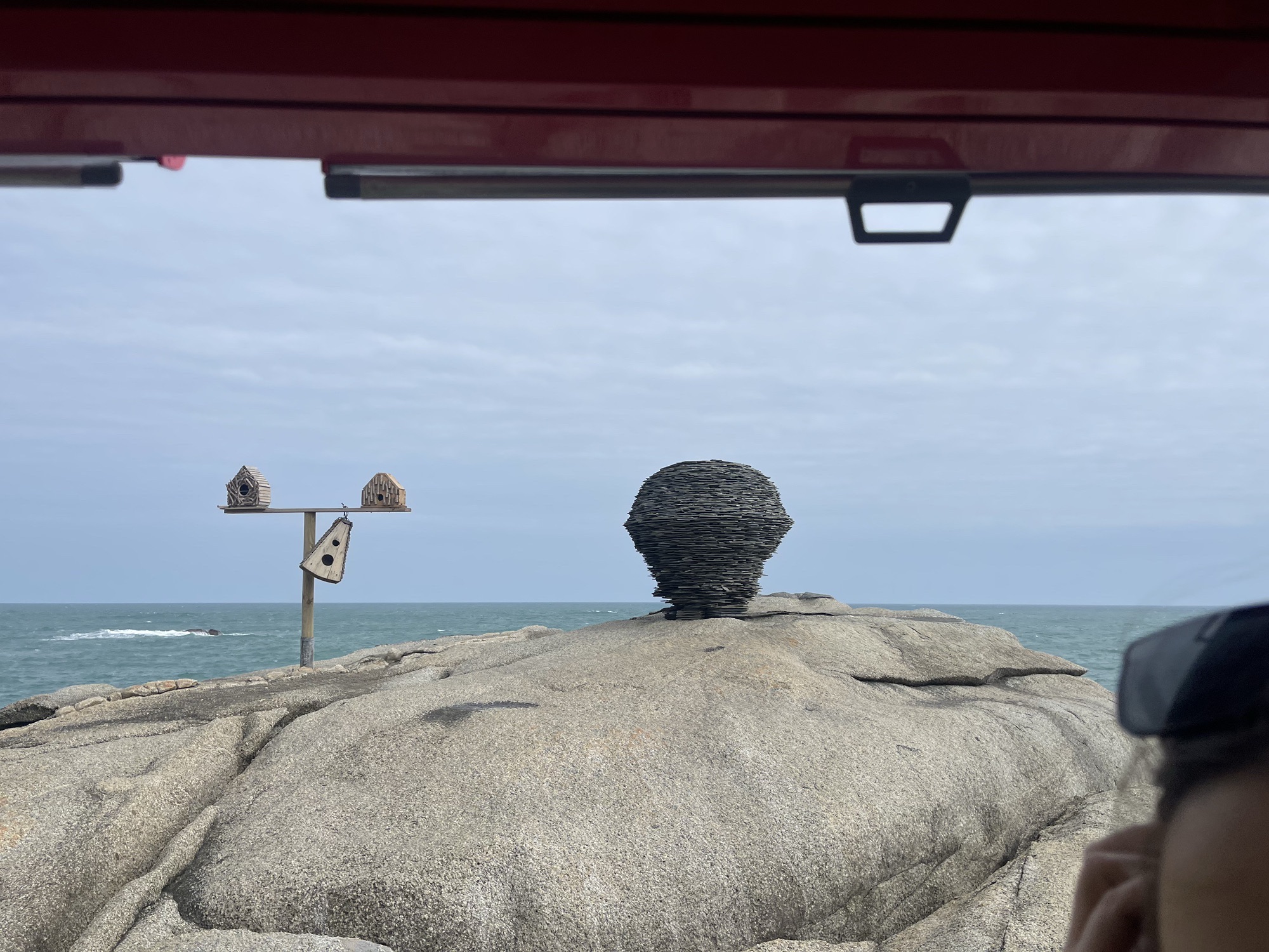 后海湾旅行图片 3