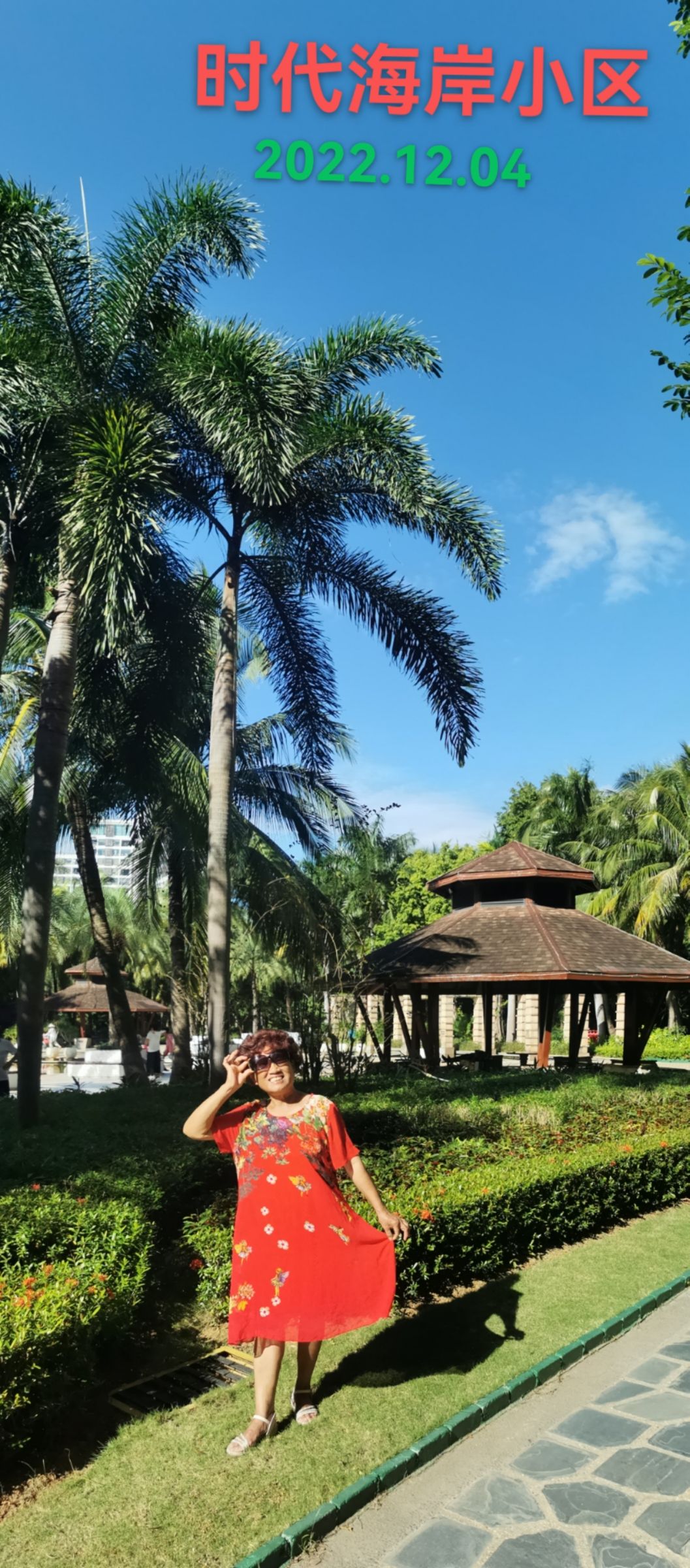 鸿洲时代广场旅行图片 2