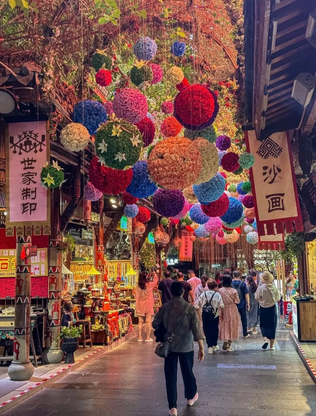 三亚千古情景区旅行图片 2