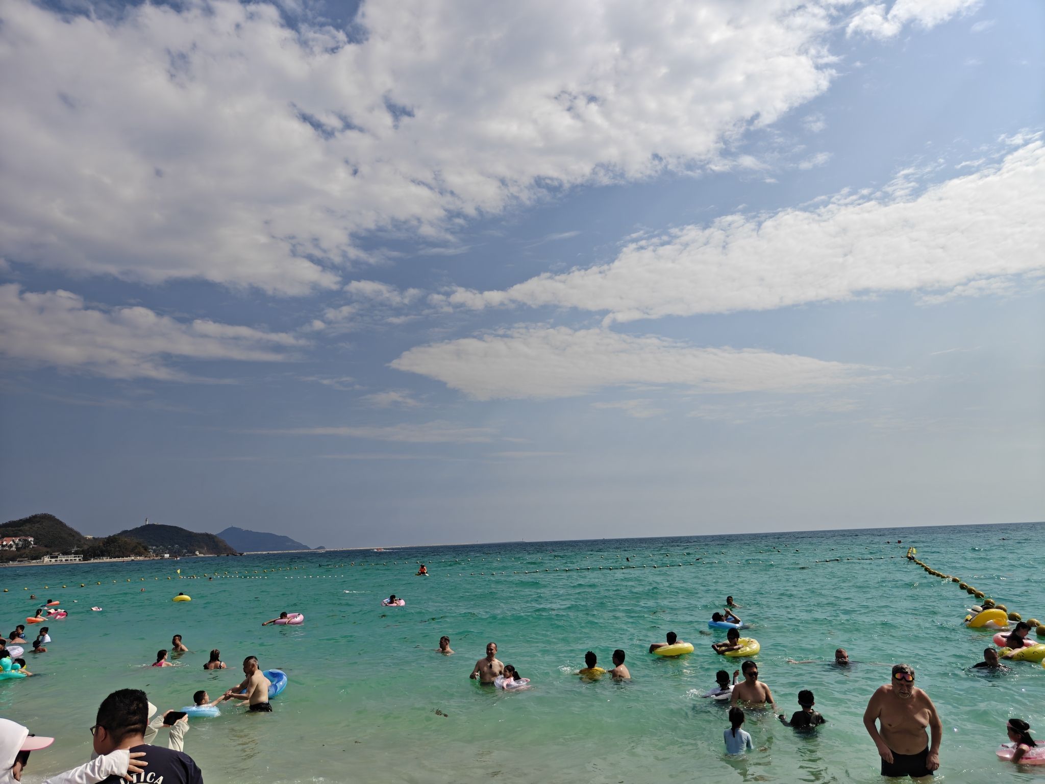 大东海旅游区旅行图片 3