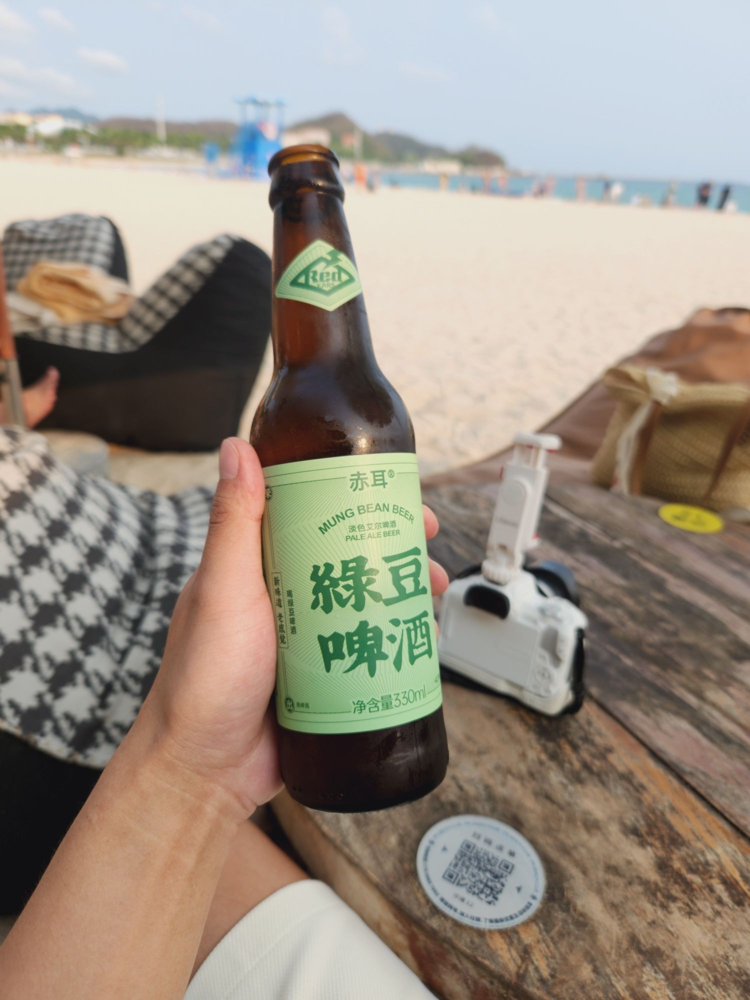 大东海旅游区旅行图片 2
