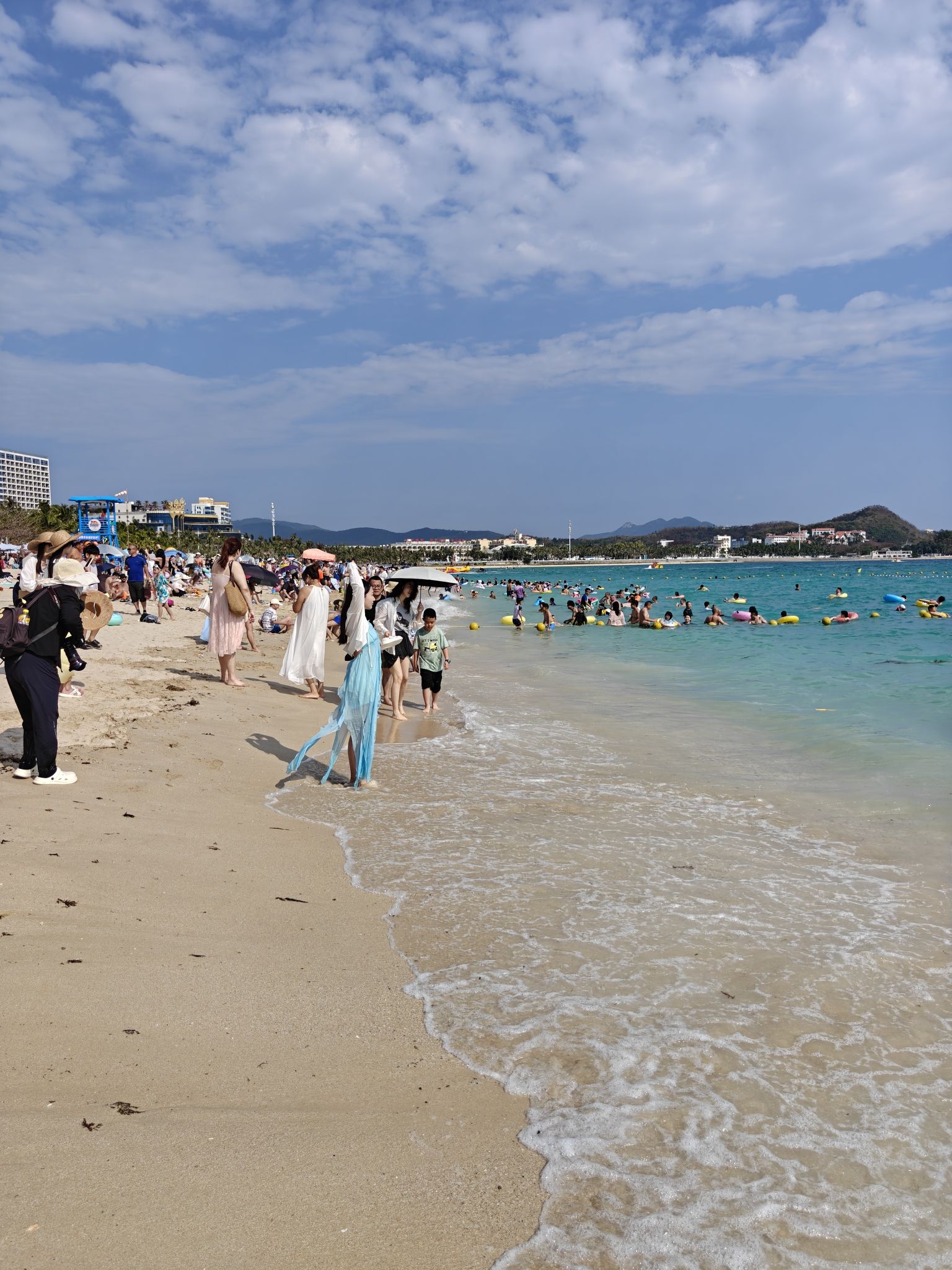 大东海旅游区旅行图片 1
