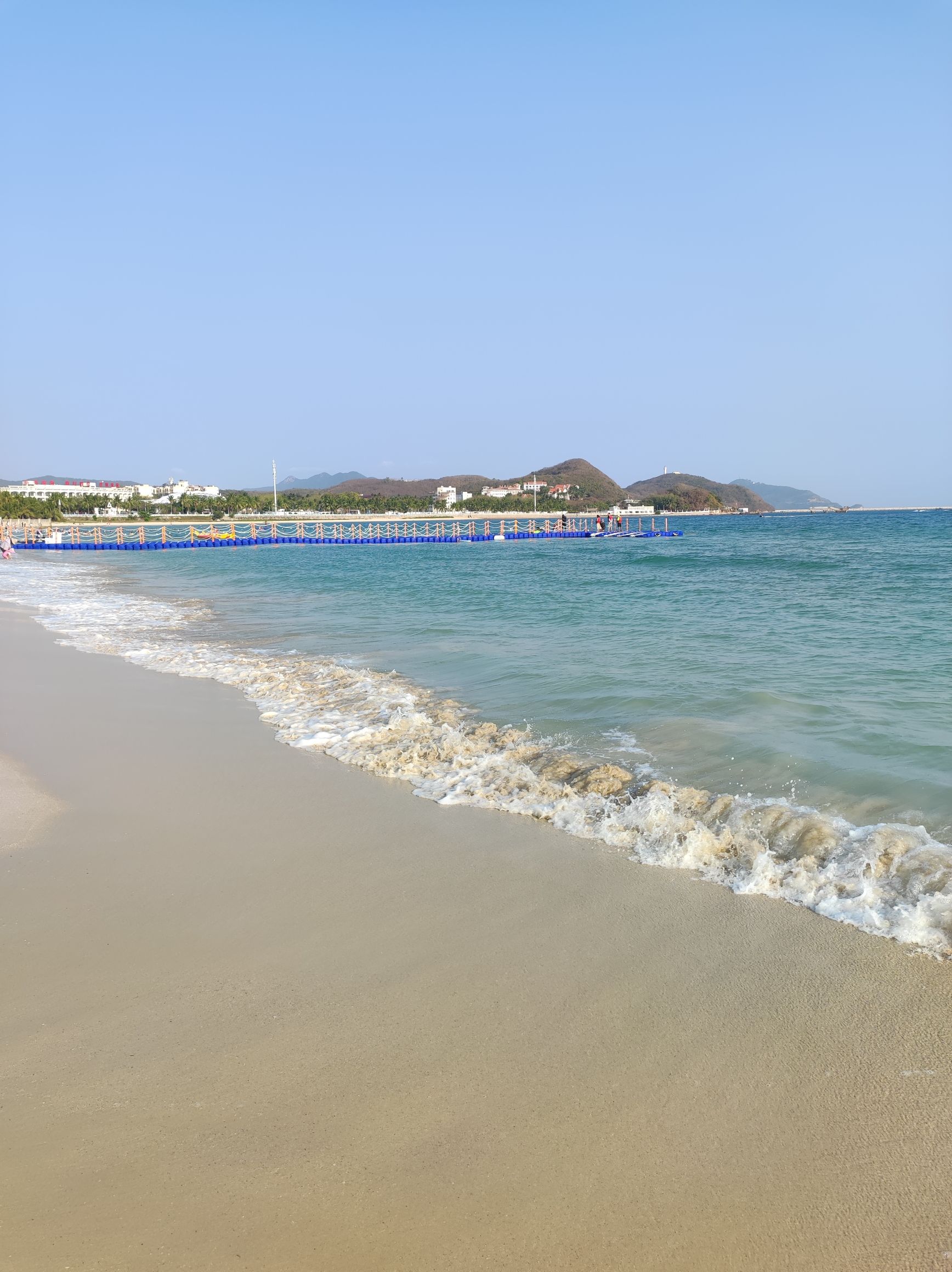 大东海旅游区旅行图片 1