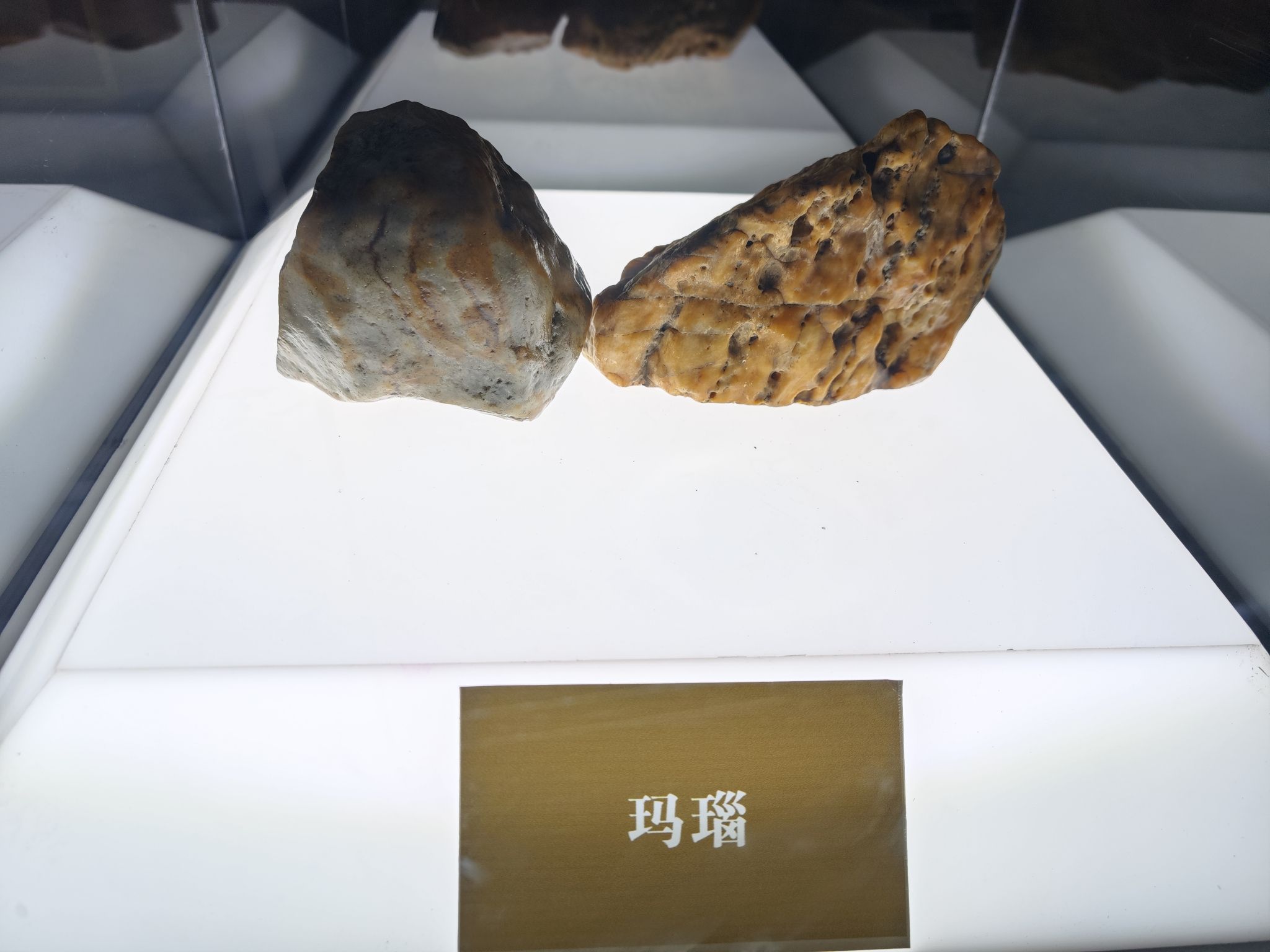 伊吾县城规划展览馆