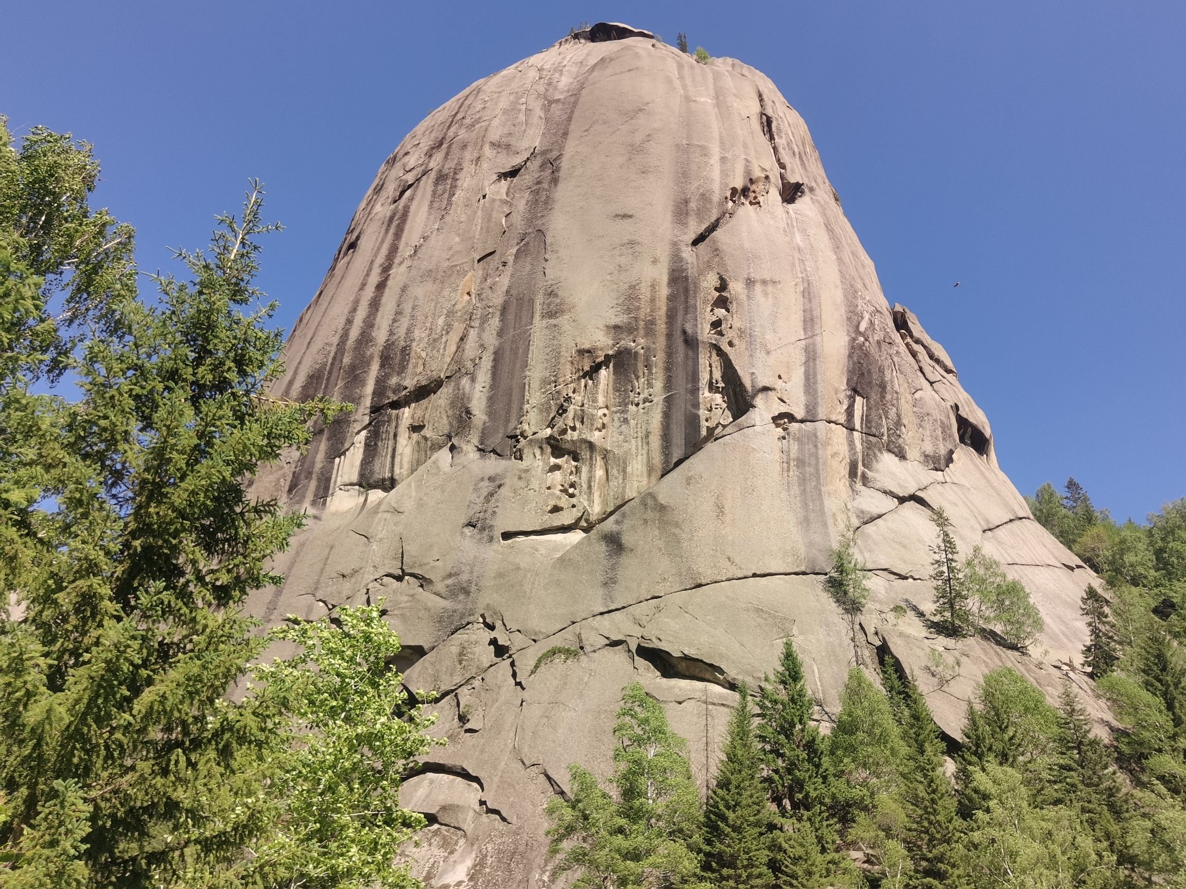 阿勒泰地区哈巴河县旅行攻略