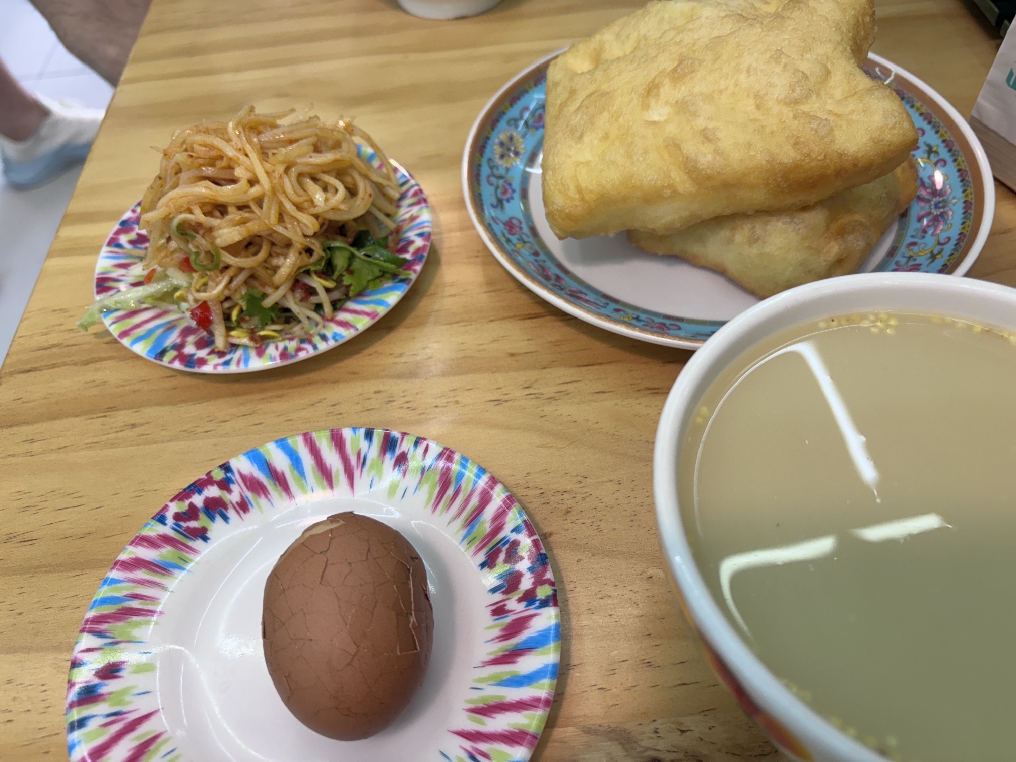斯外达餐厅