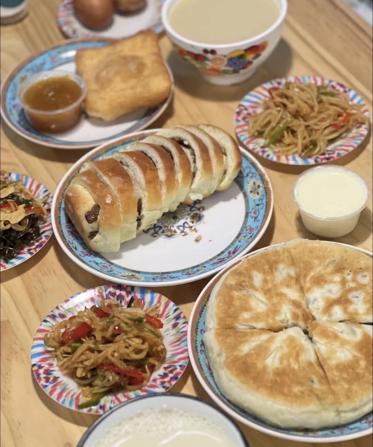 斯外达餐厅
