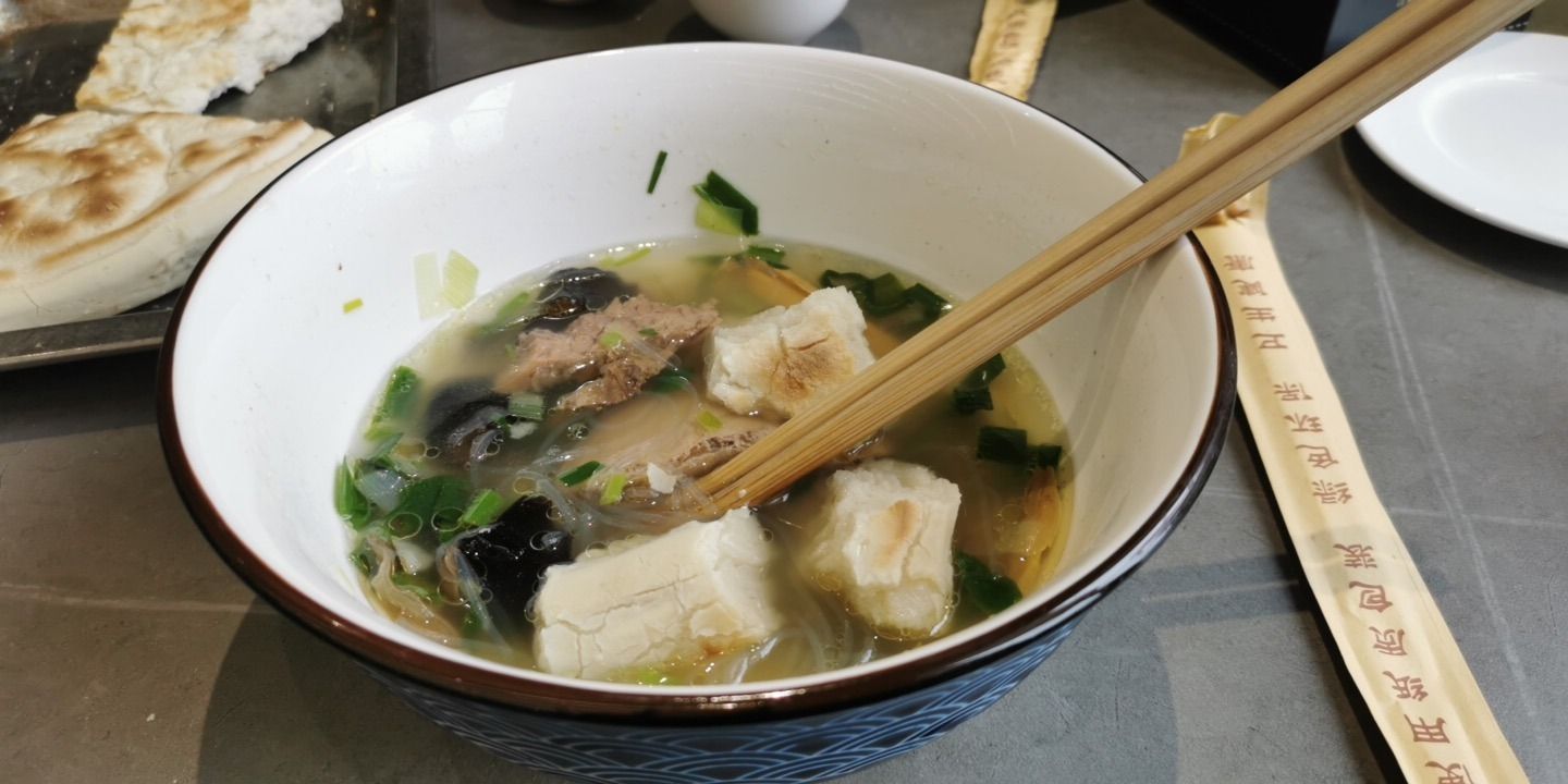 陈熹公民族美食文化餐厅