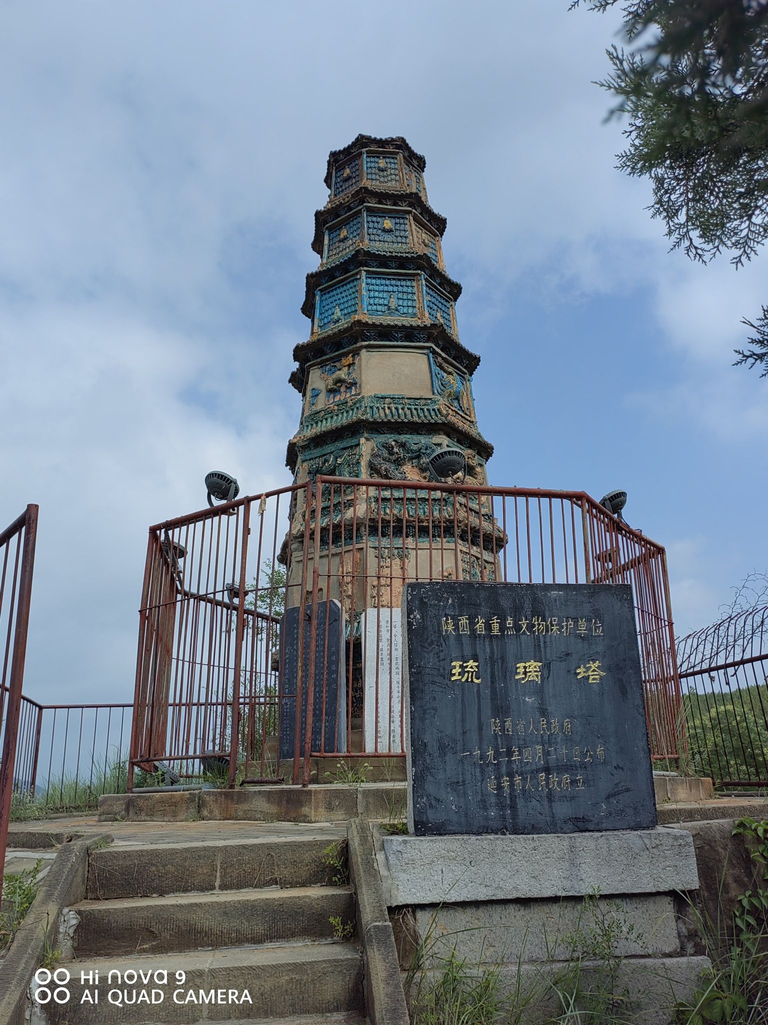 万佛寺